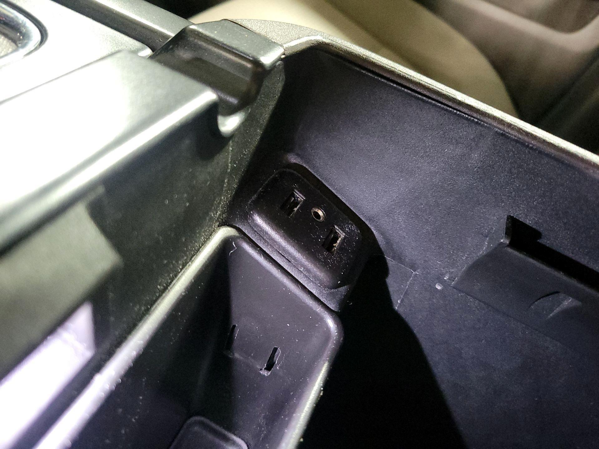 Thumbnail: 2018 Chevrolet Silverado 1500 - 18