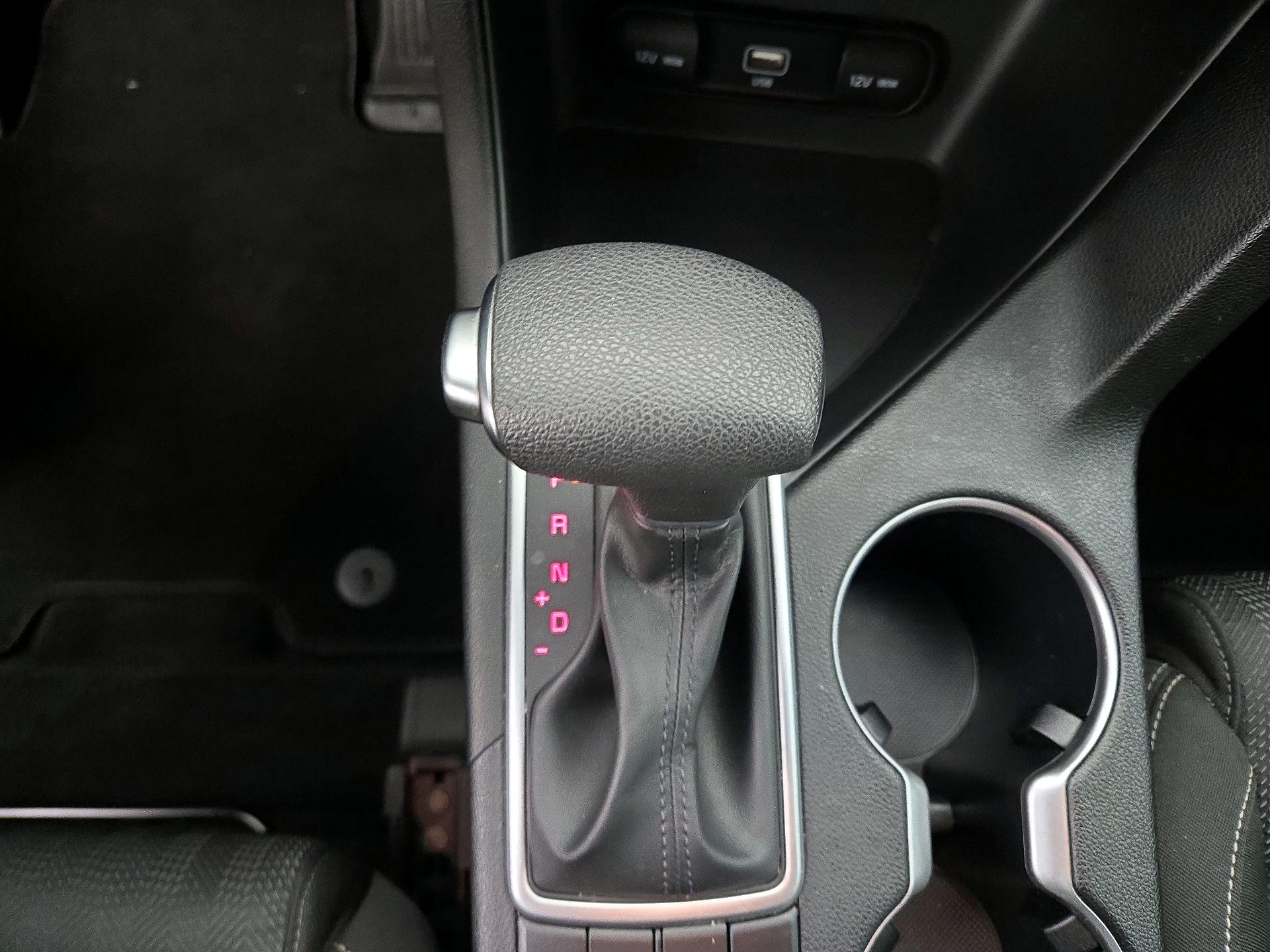 Thumbnail: 2020 Kia Sportage - 17