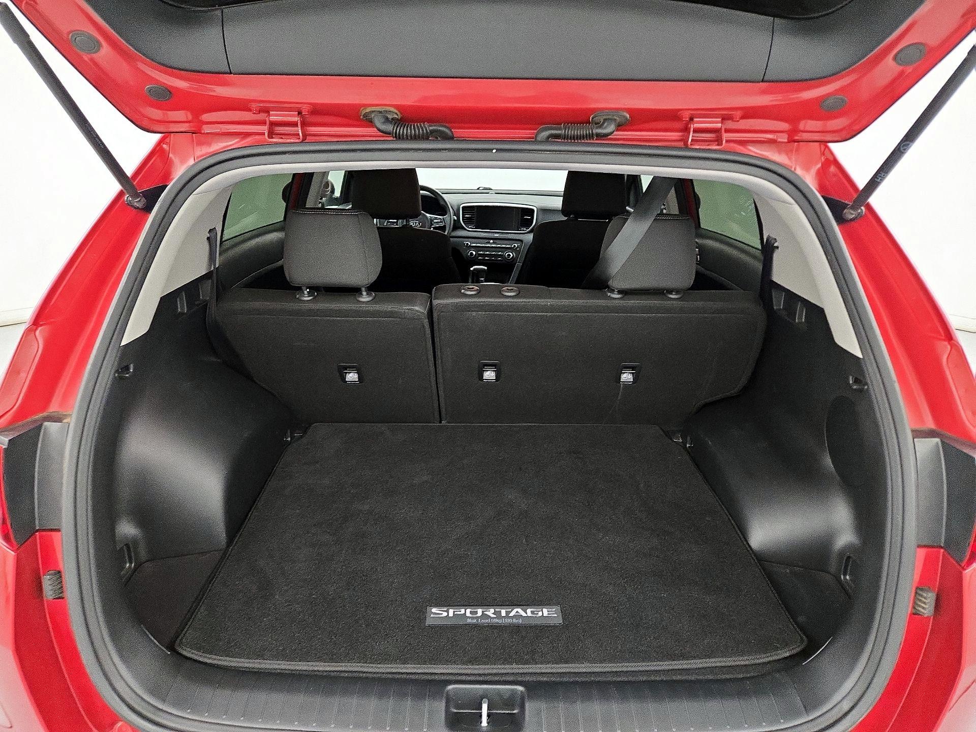 Thumbnail: 2020 Kia Sportage - 20