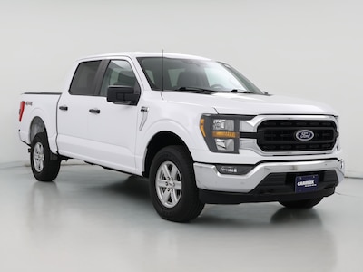 2023 Ford F150 XLT