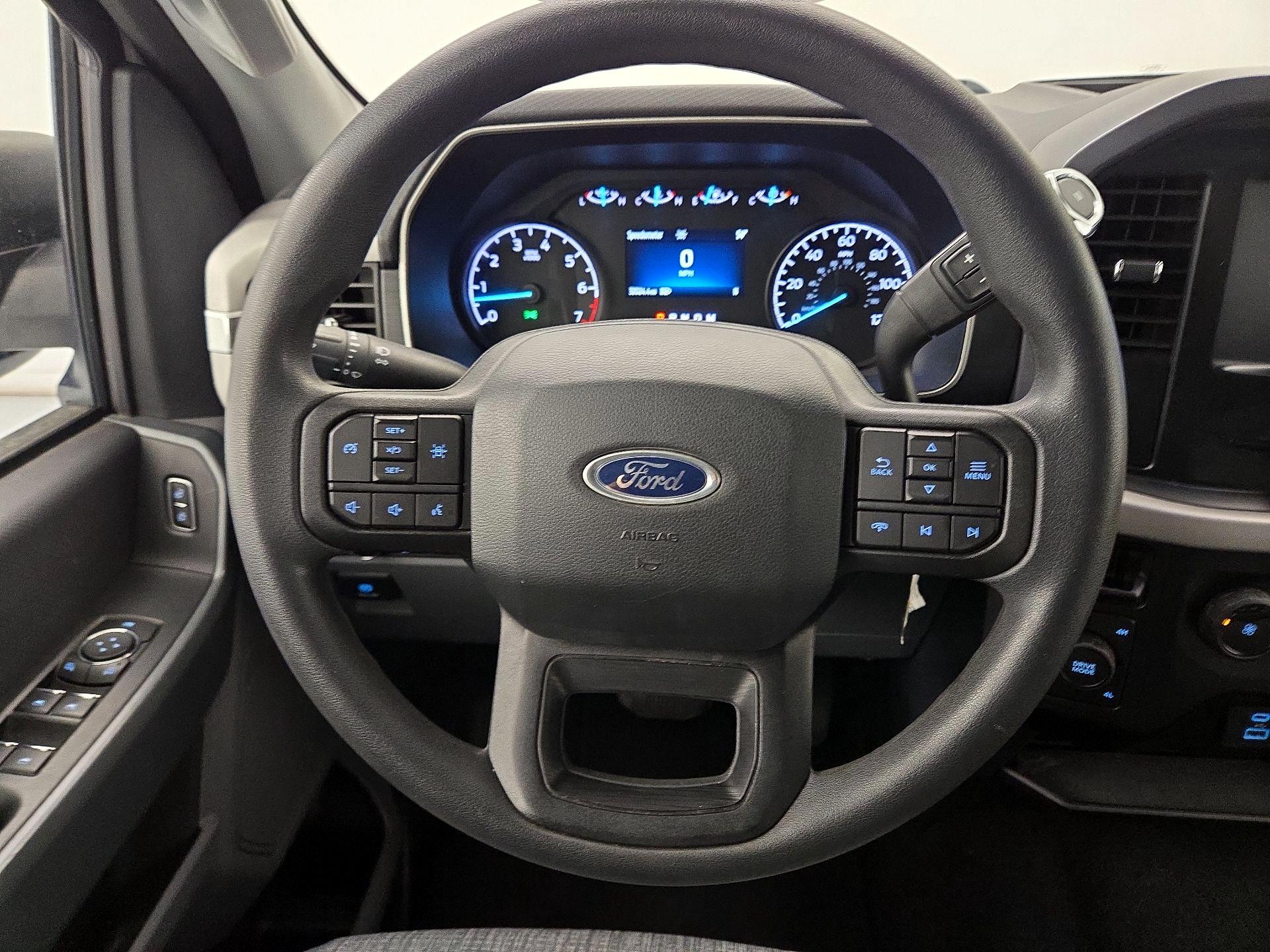 Thumbnail: 2023 Ford F-150 - 10