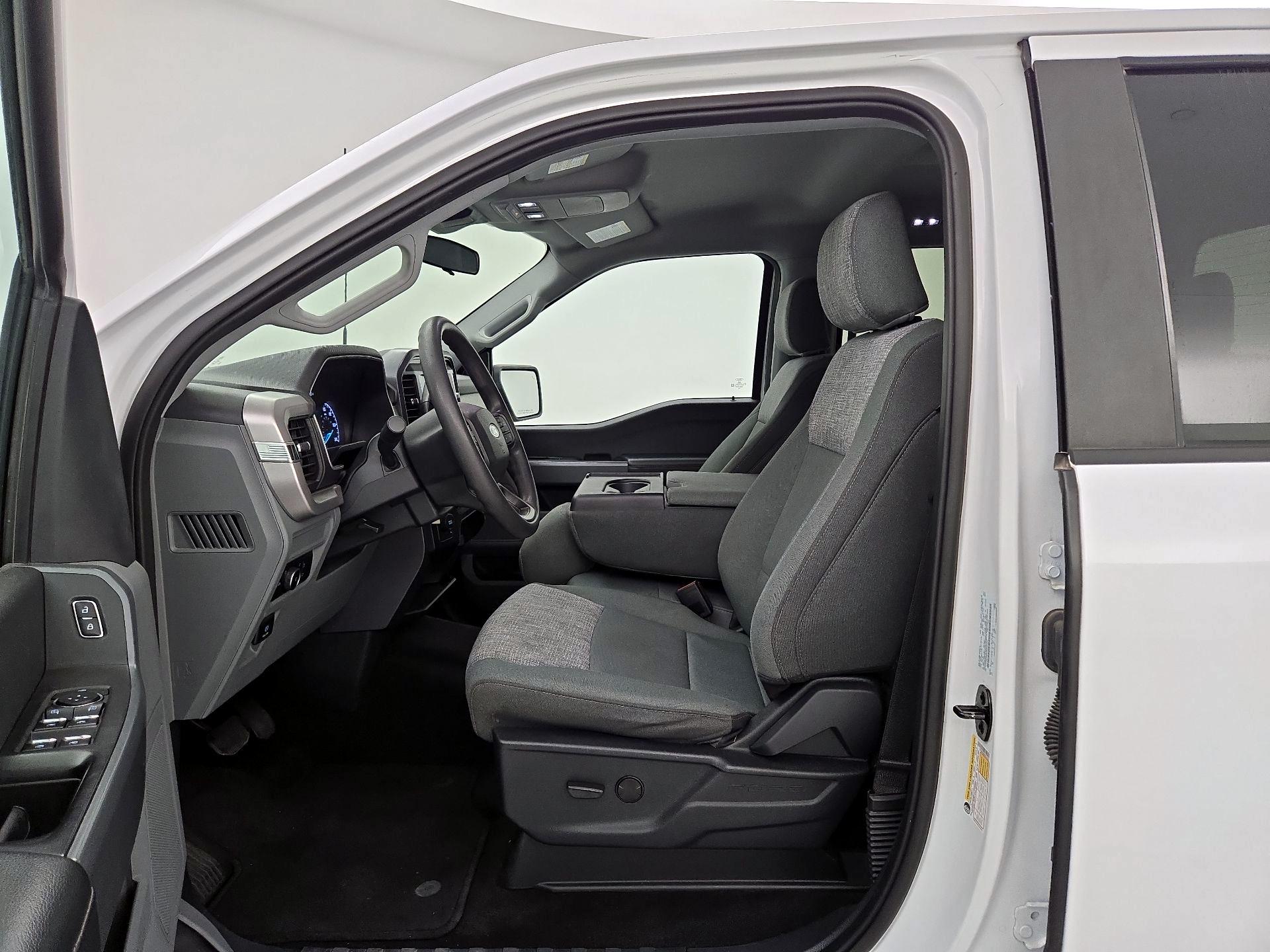 Thumbnail: 2023 Ford F-150 - 11