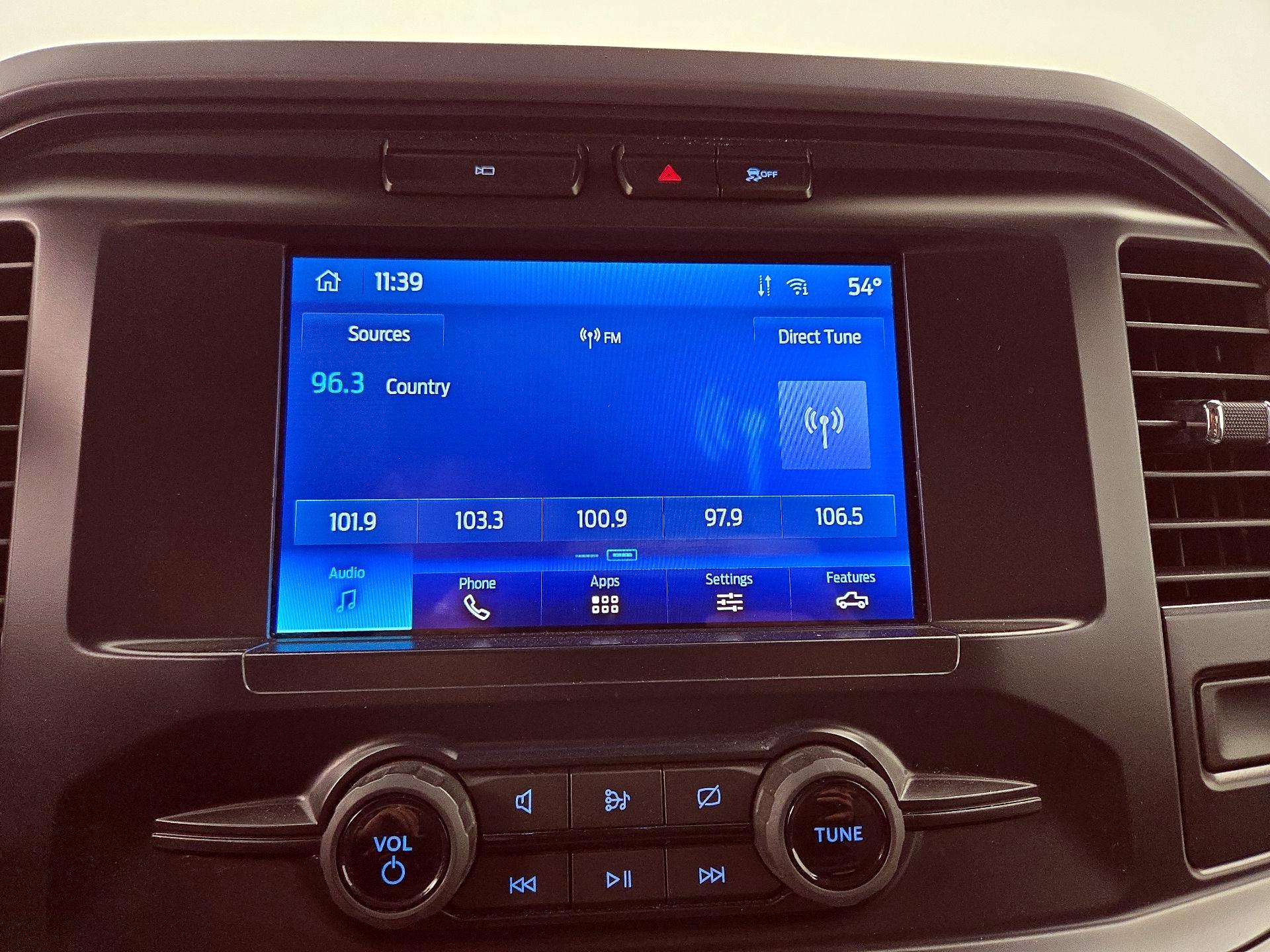 Thumbnail: 2023 Ford F-150 - 15