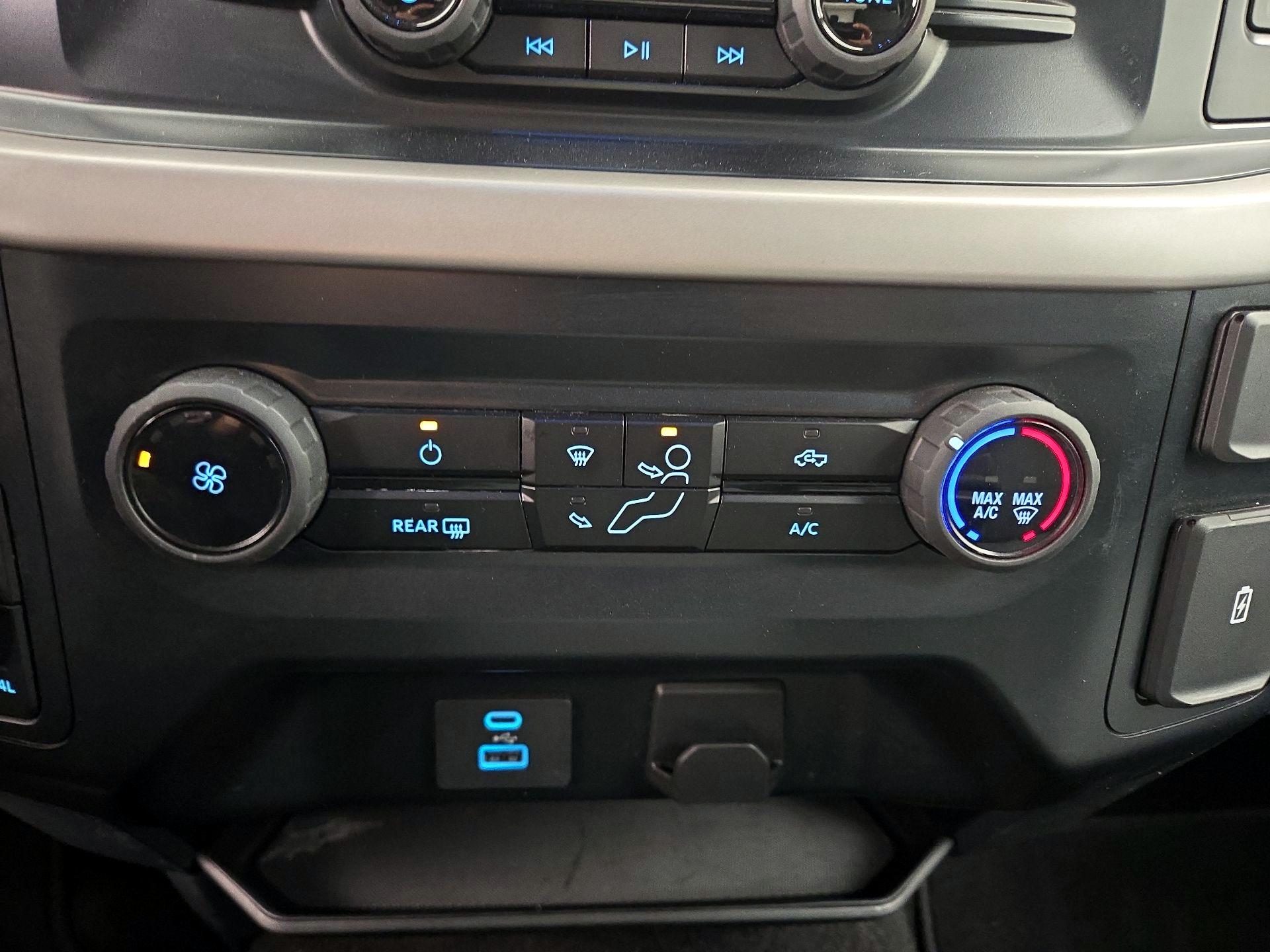 Thumbnail: 2023 Ford F-150 - 16