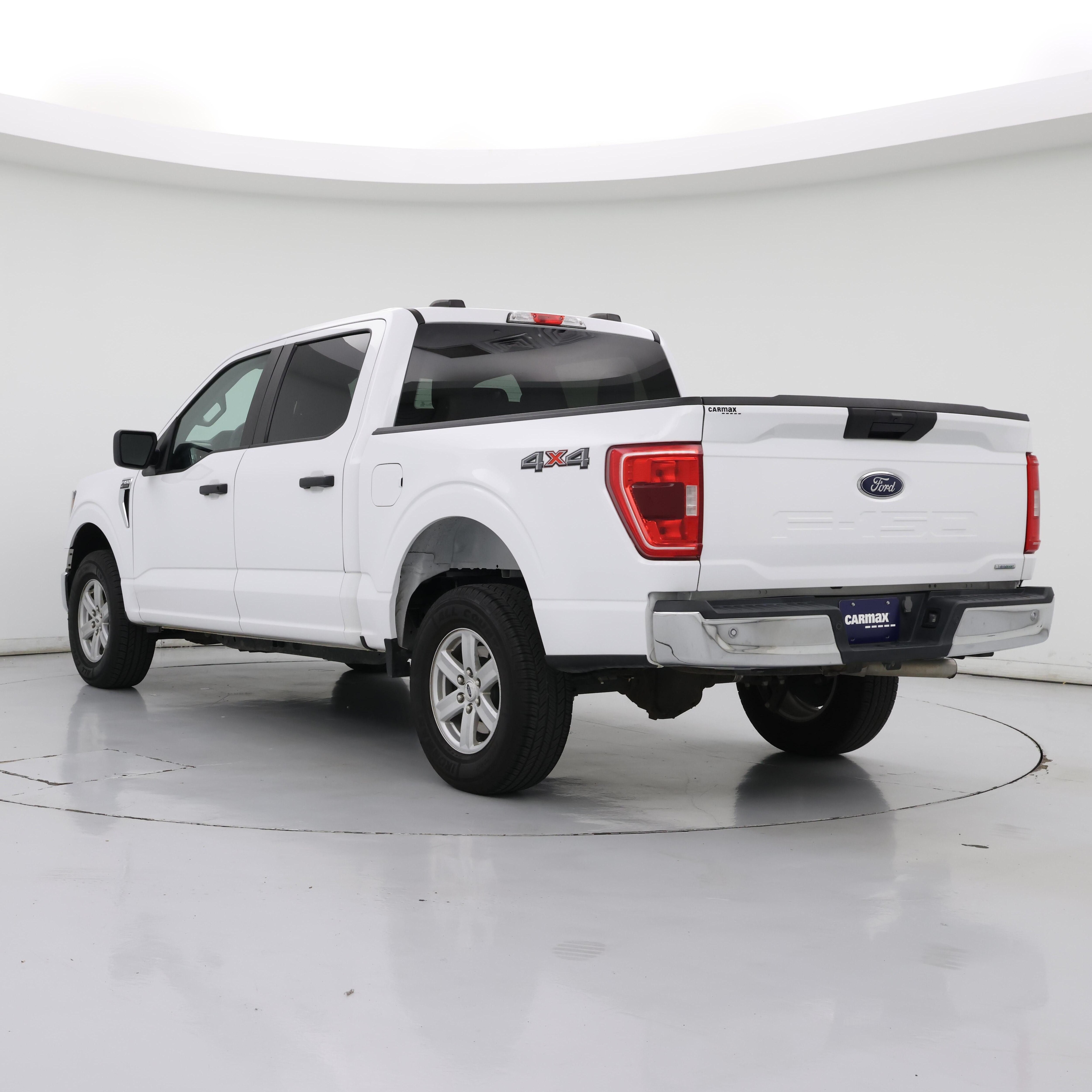 Thumbnail: 2023 Ford F-150 - 2