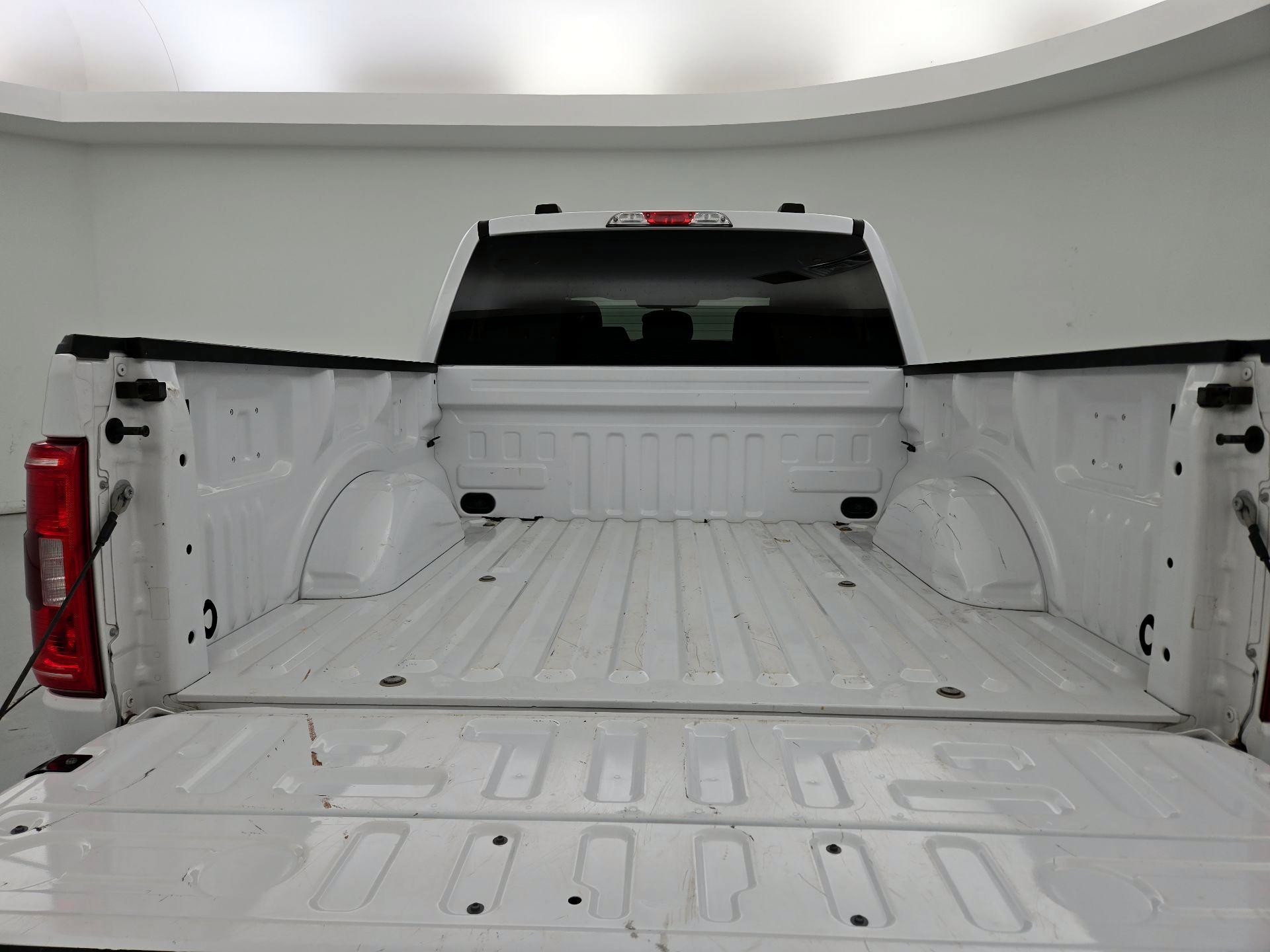 Thumbnail: 2023 Ford F-150 - 20