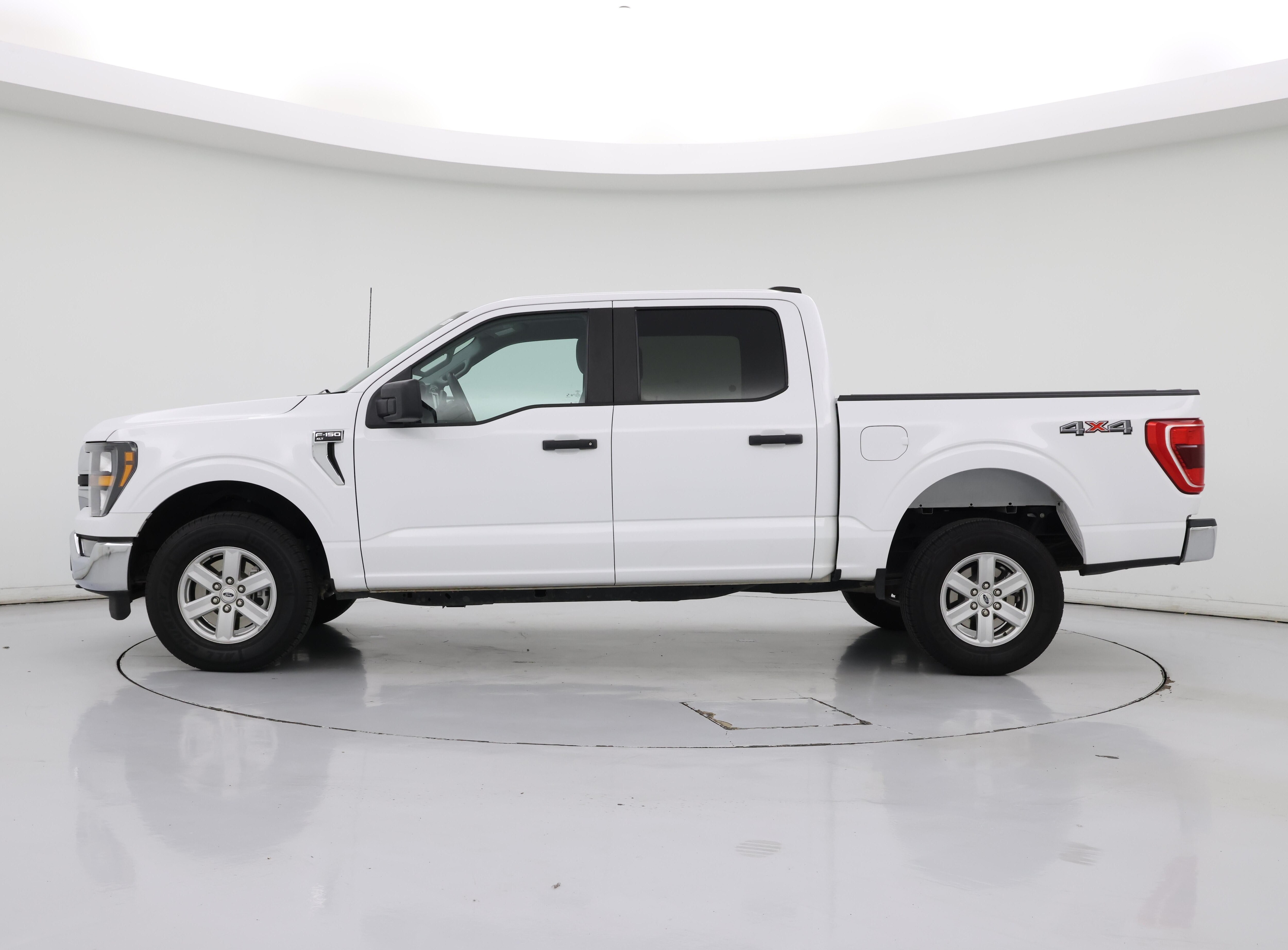 Thumbnail: 2023 Ford F-150 - 3