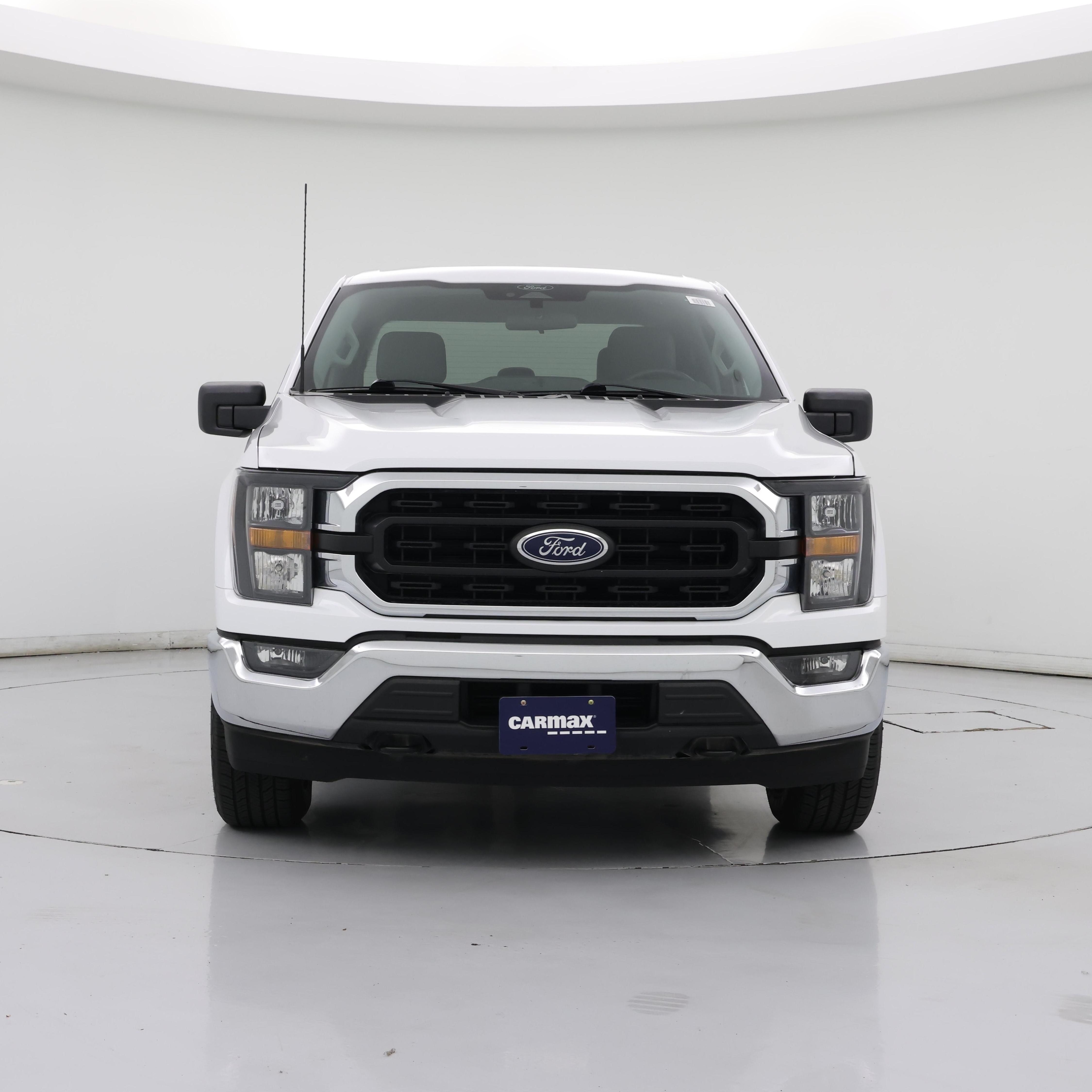 Thumbnail: 2023 Ford F-150 - 5