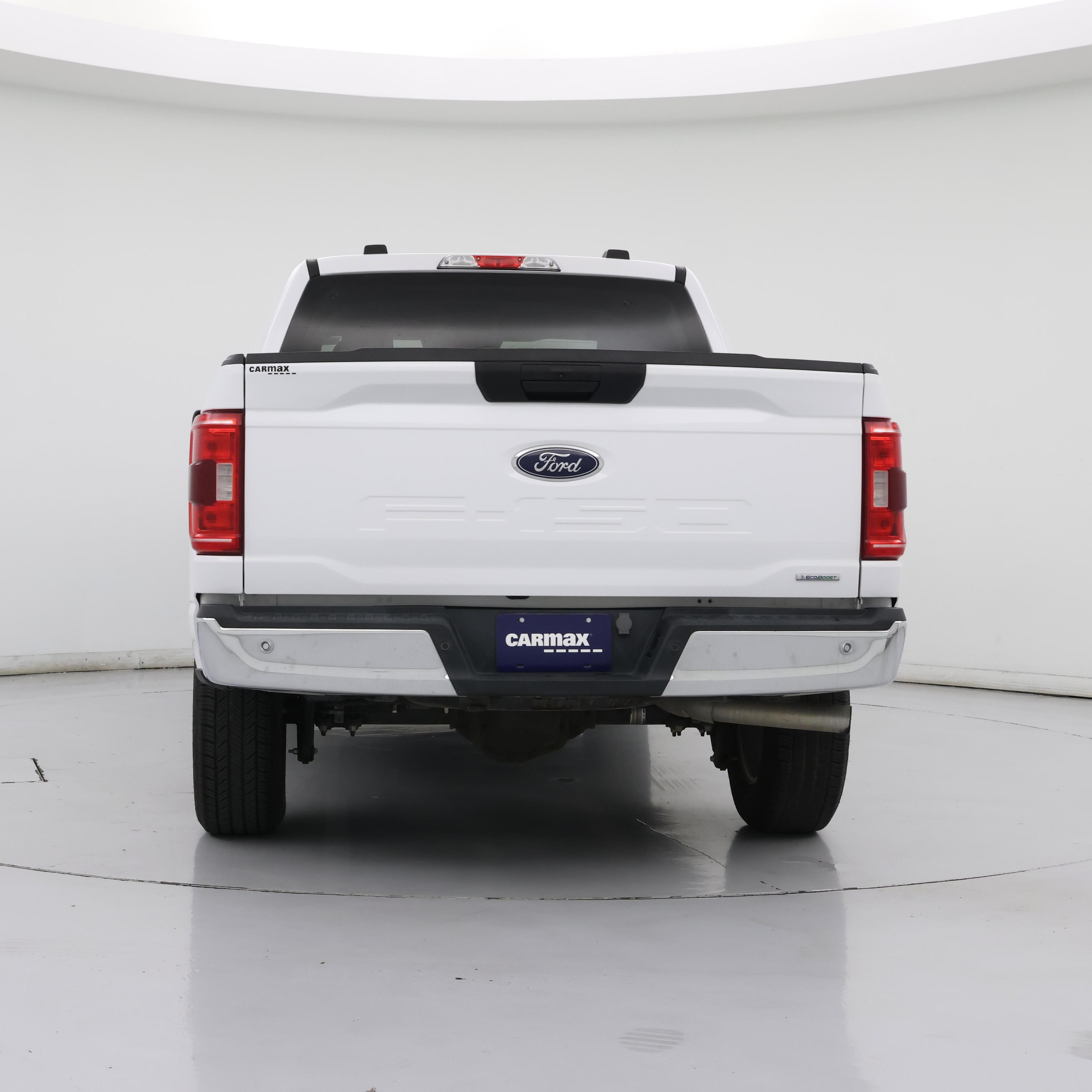 Thumbnail: 2023 Ford F-150 - 6