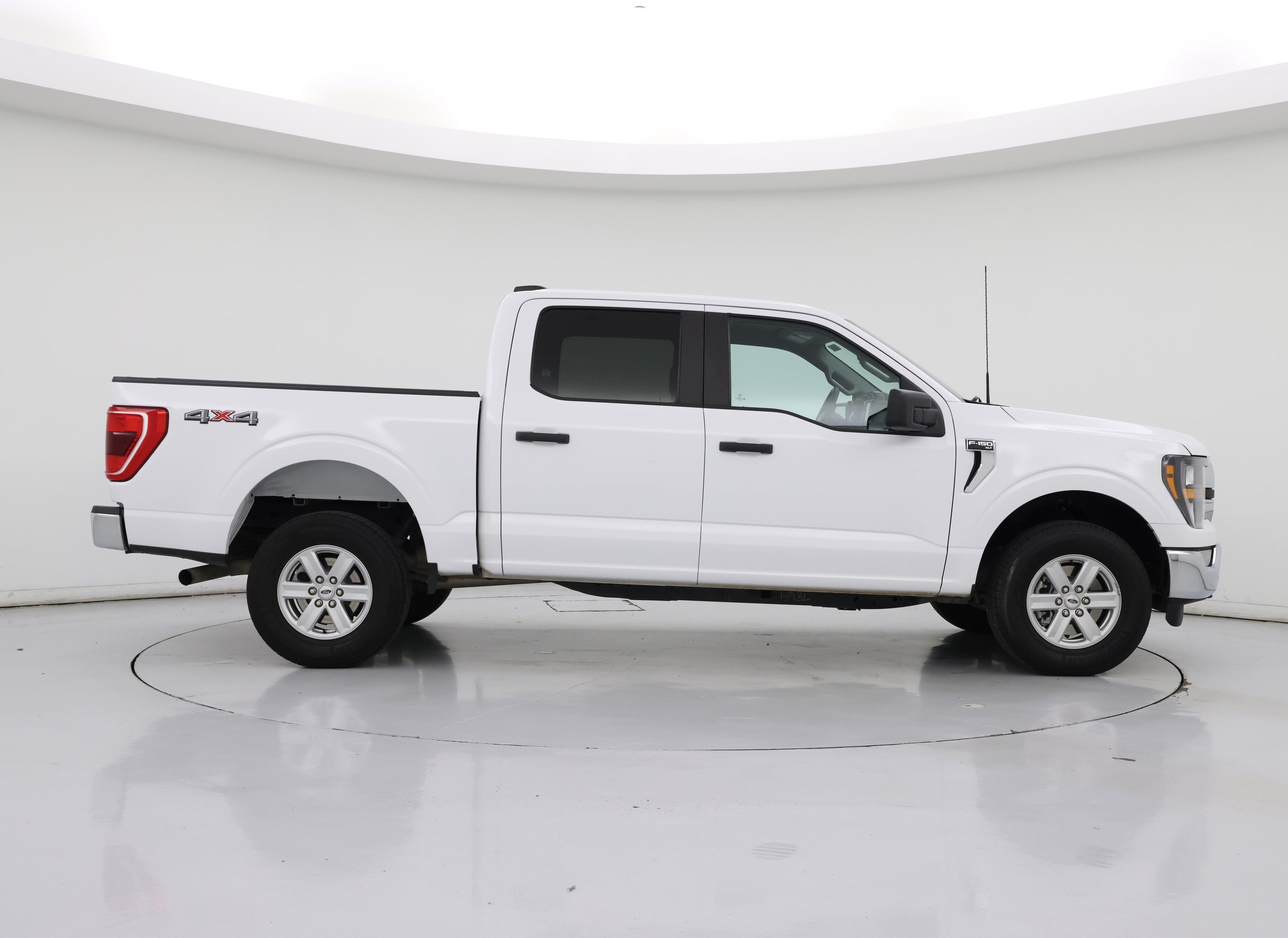 Thumbnail: 2023 Ford F-150 - 7