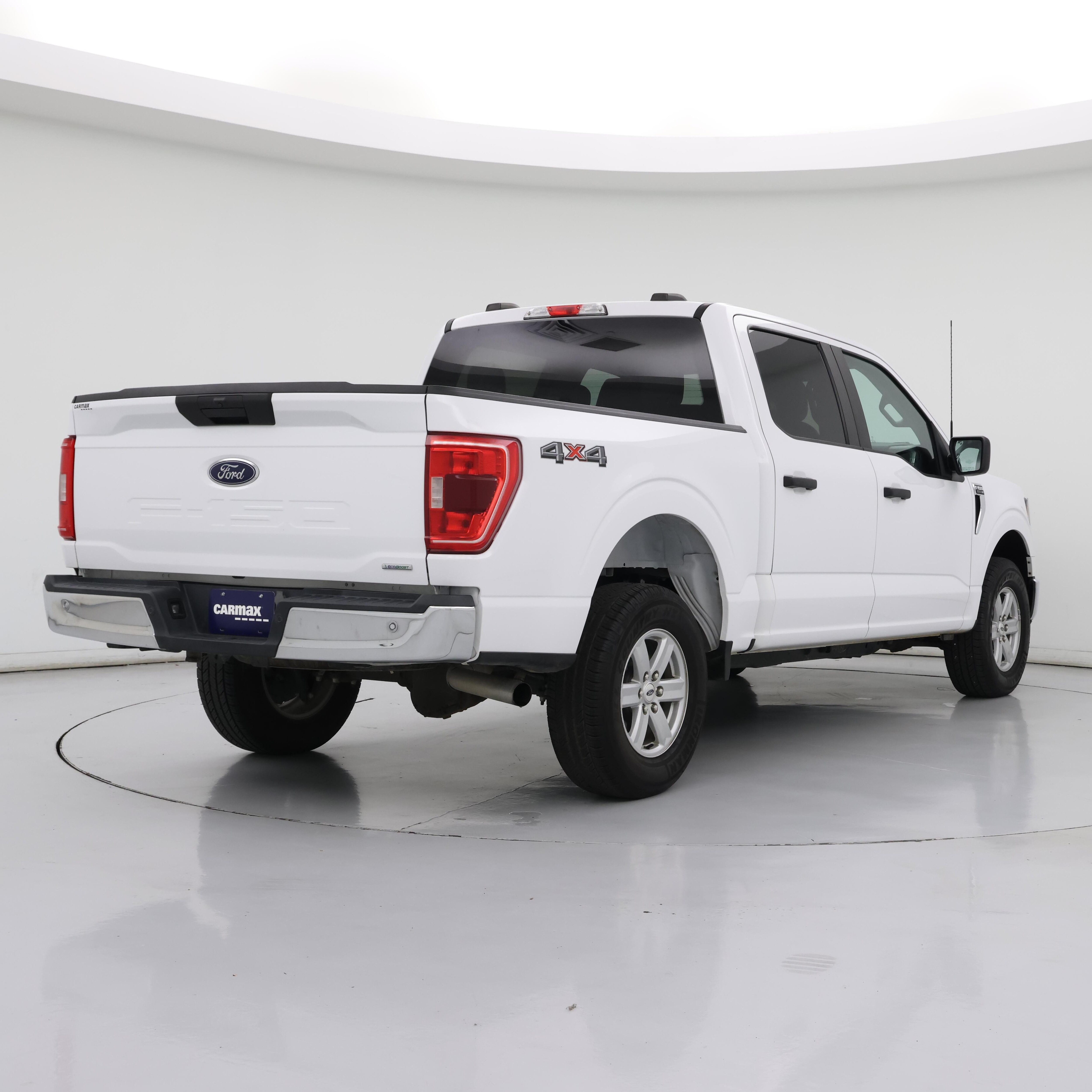 Thumbnail: 2023 Ford F-150 - 8