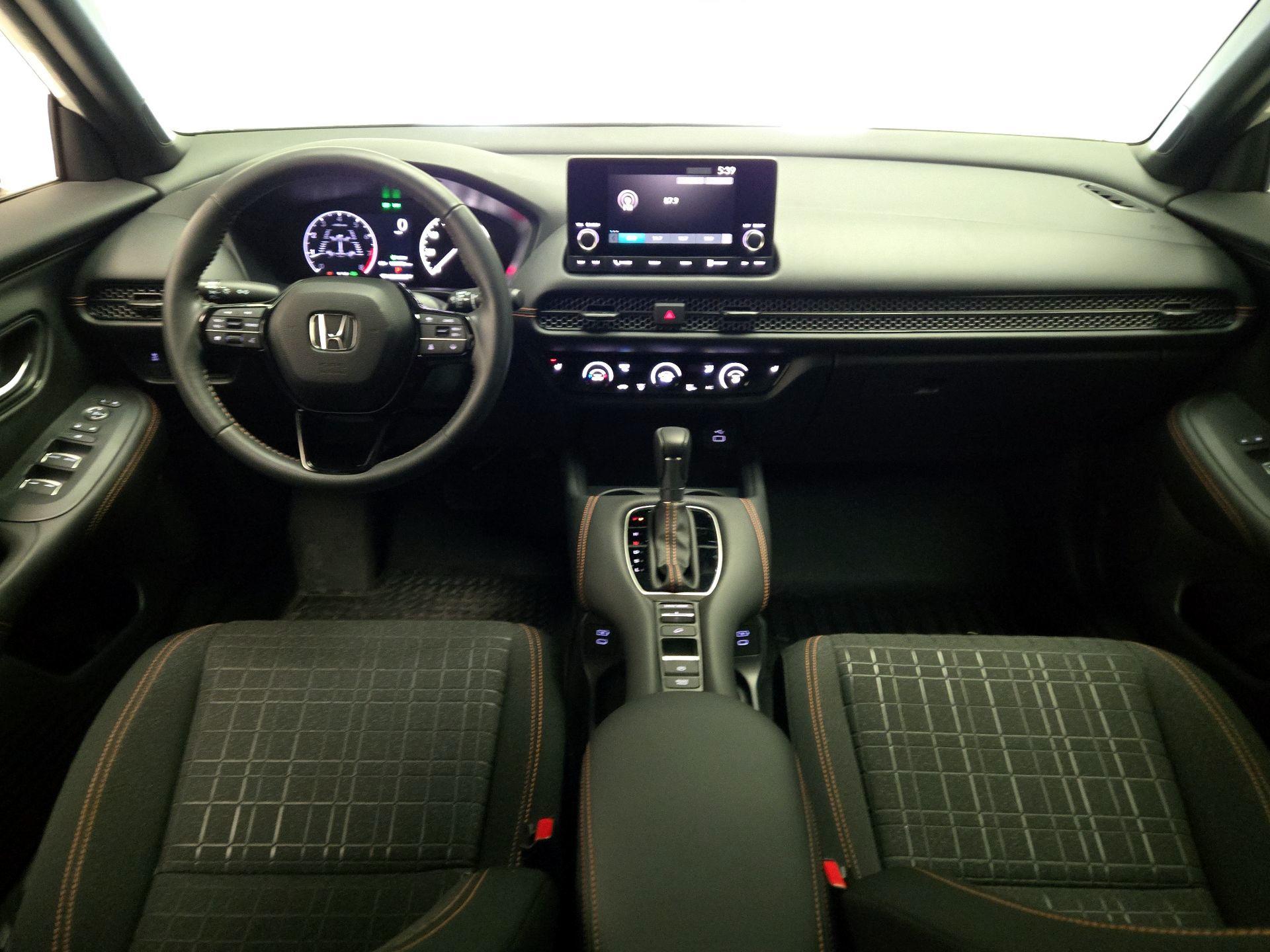 Thumbnail: 2024 Honda HR-V - 9