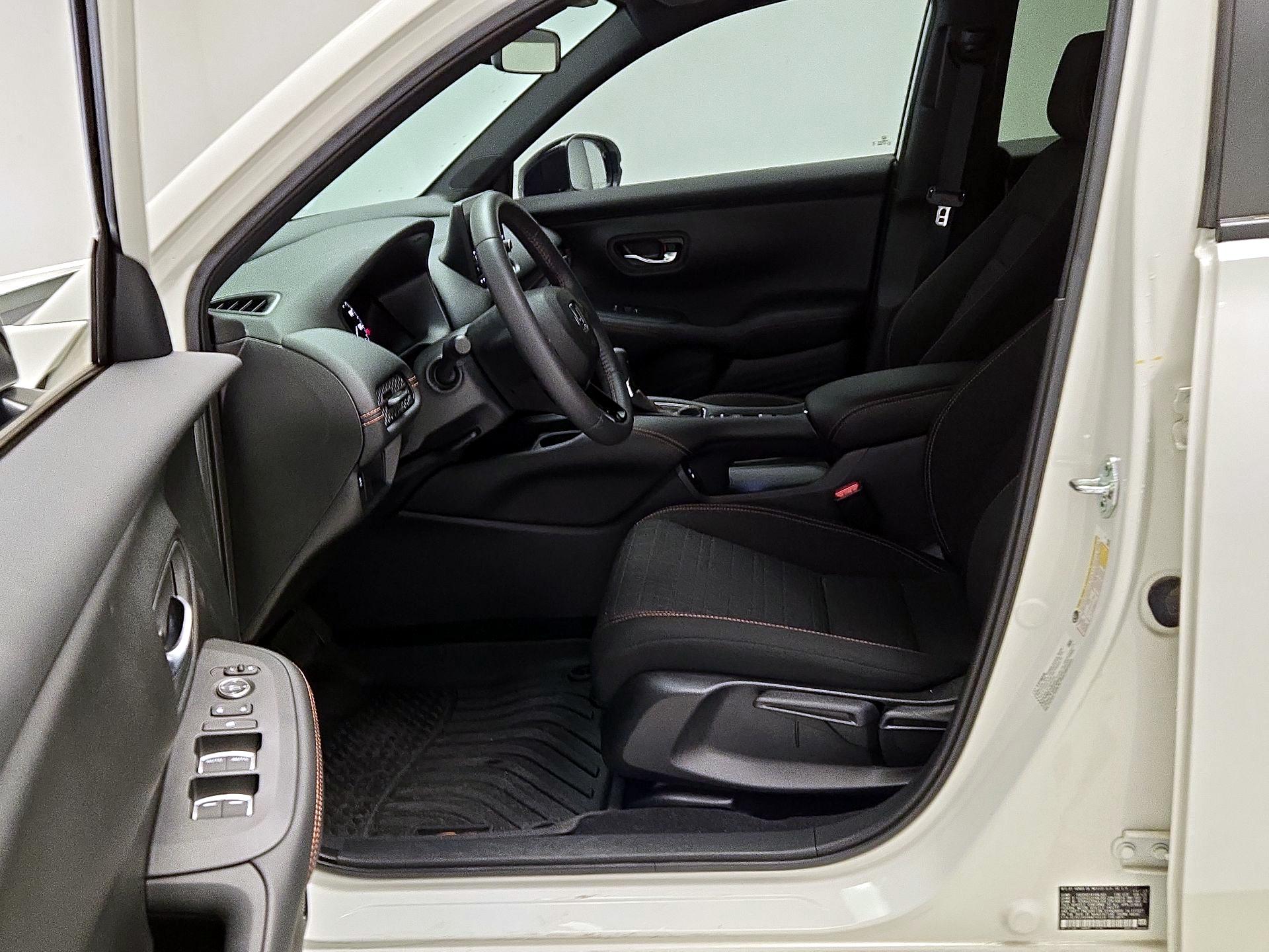 Thumbnail: 2024 Honda HR-V - 11