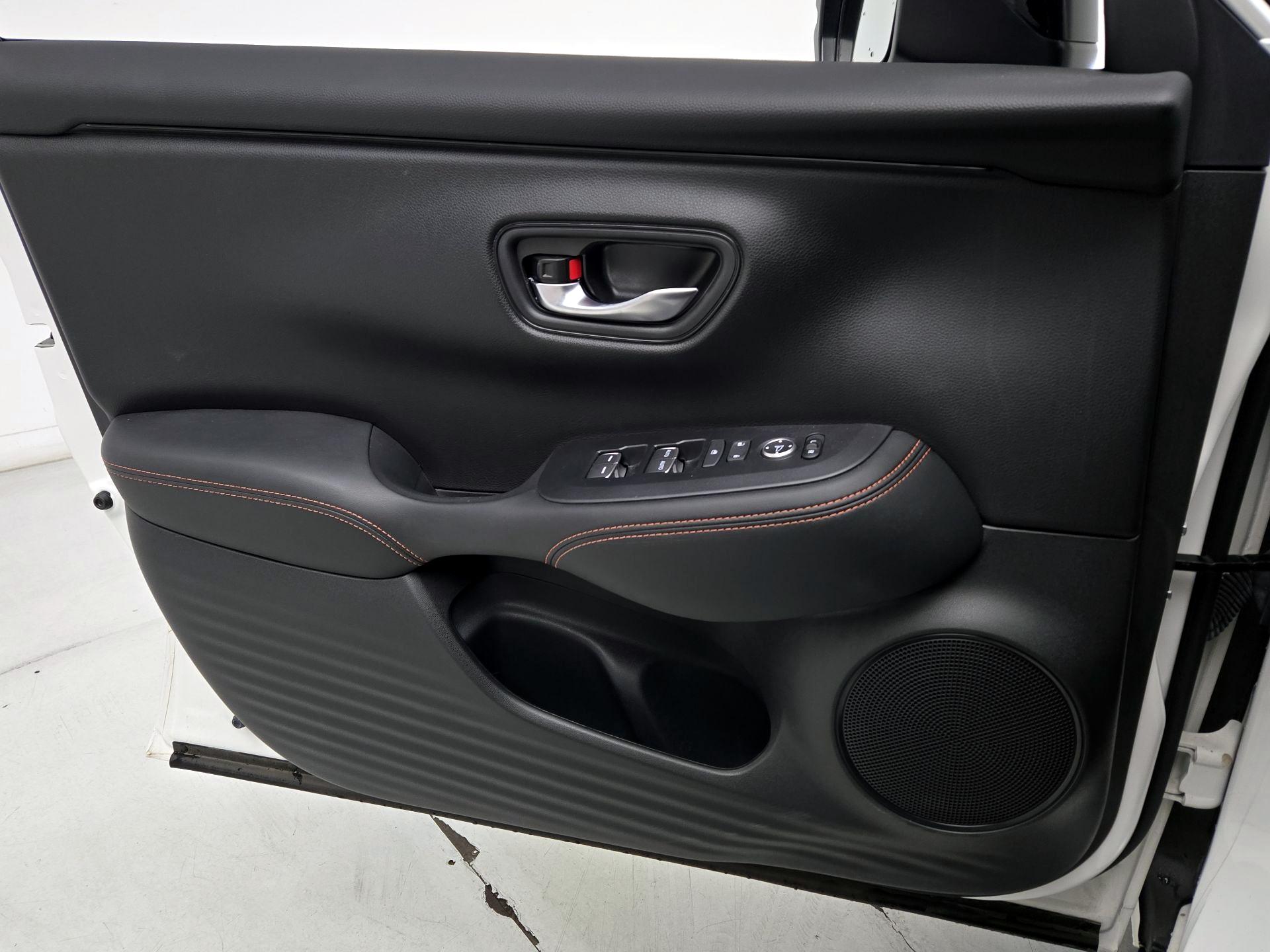 Thumbnail: 2024 Honda HR-V - 12