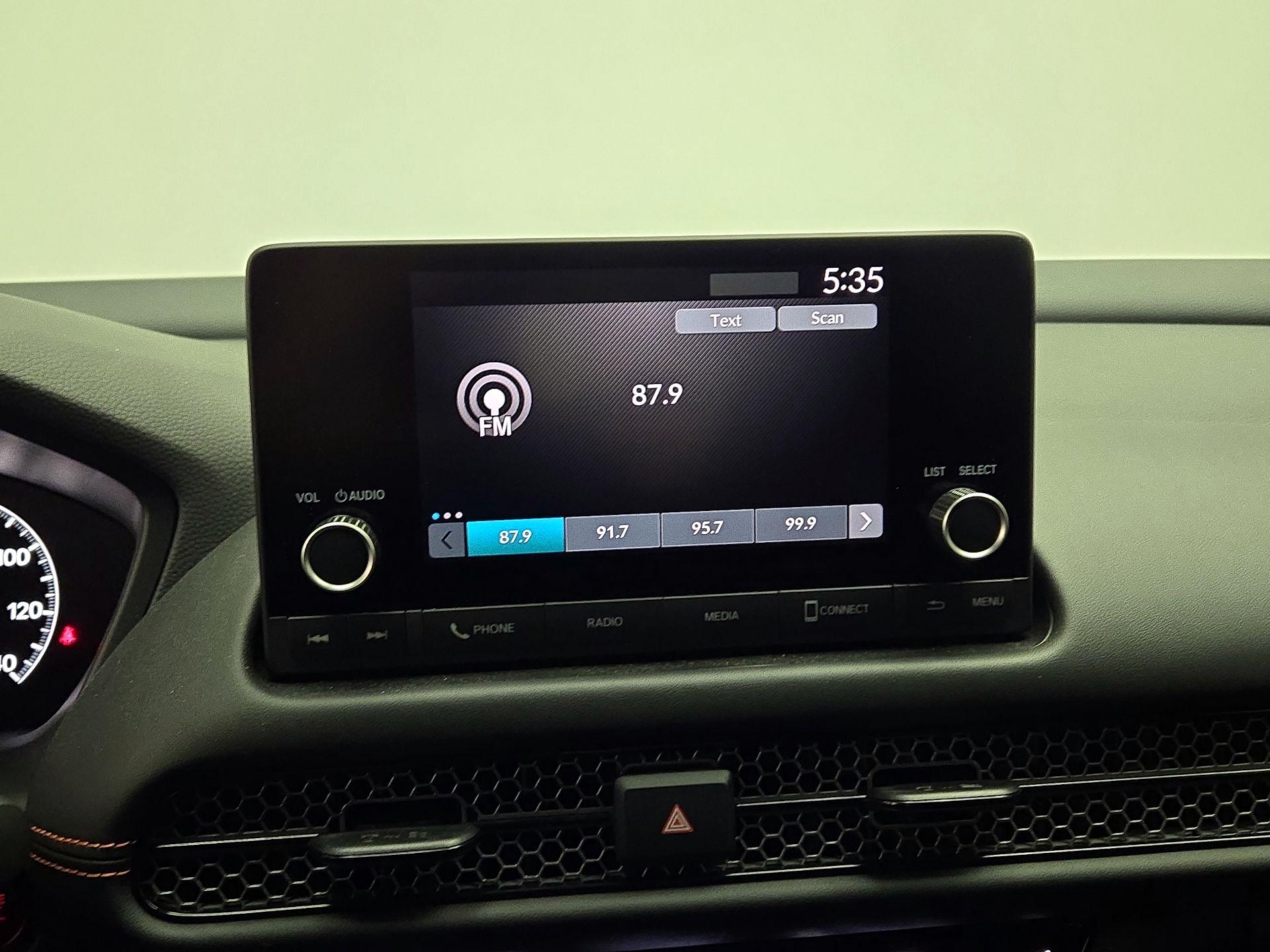 Thumbnail: 2024 Honda HR-V - 15