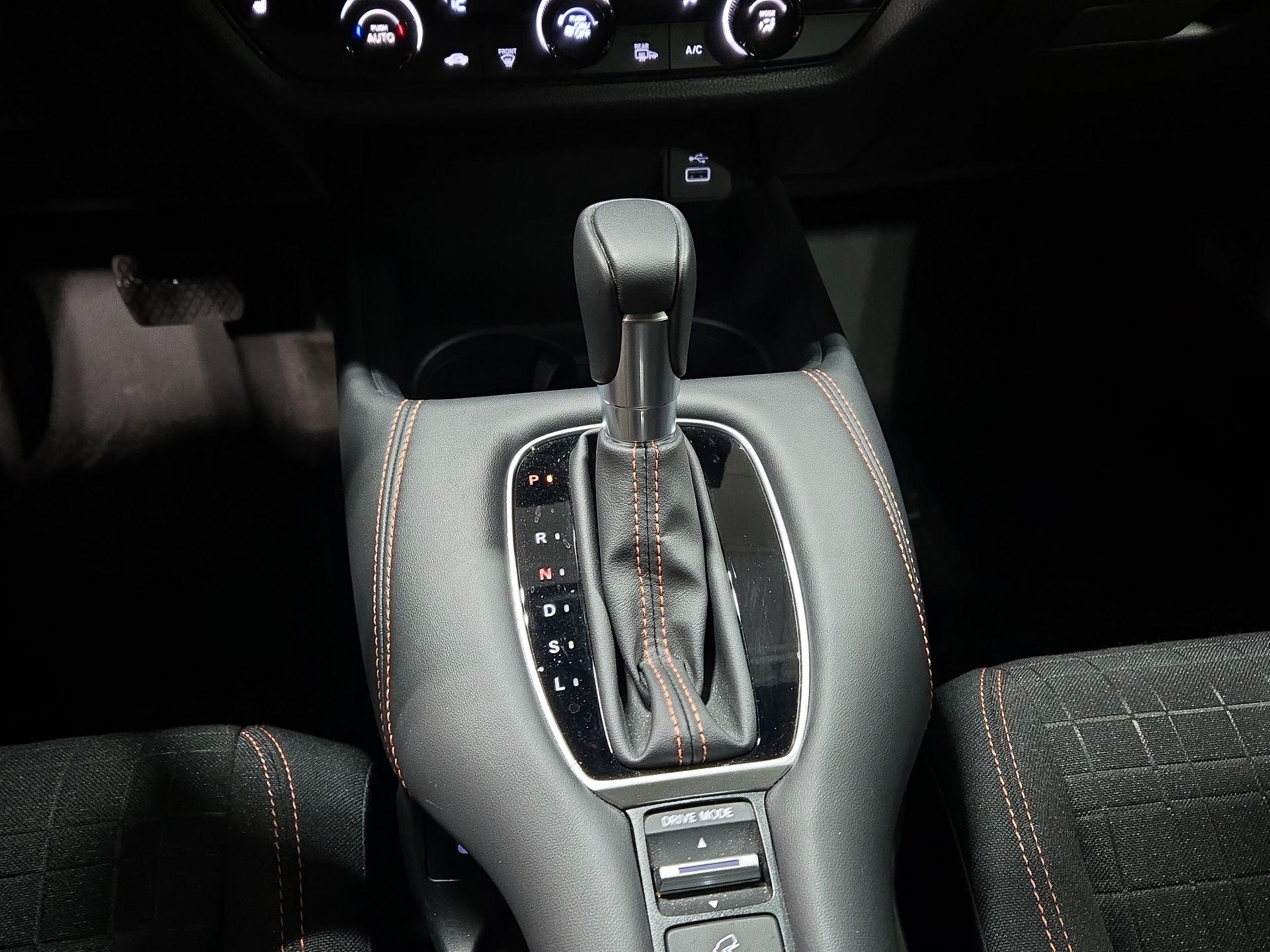 Thumbnail: 2024 Honda HR-V - 17