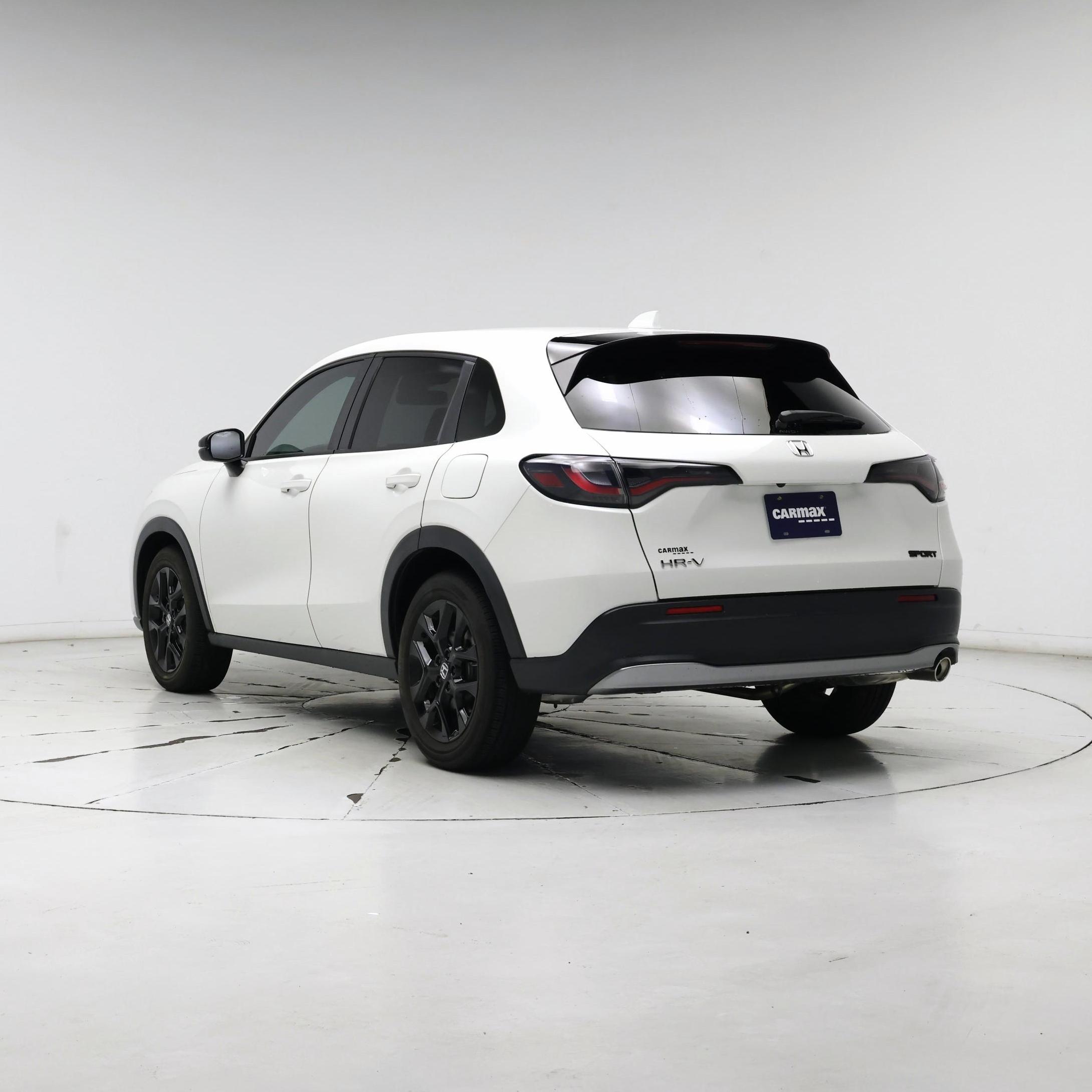 Thumbnail: 2024 Honda HR-V - 2