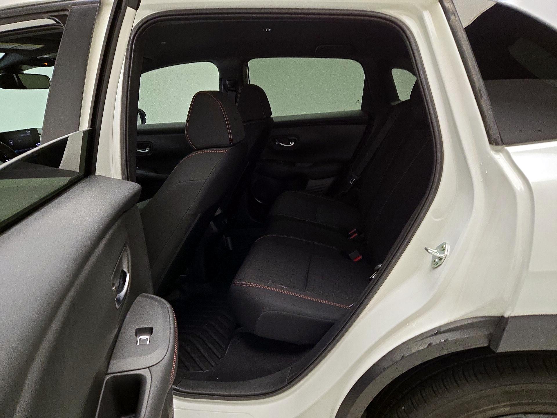 Thumbnail: 2024 Honda HR-V - 19