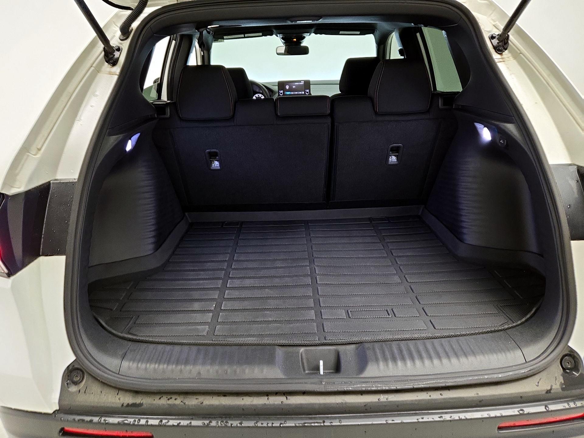 Thumbnail: 2024 Honda HR-V - 20