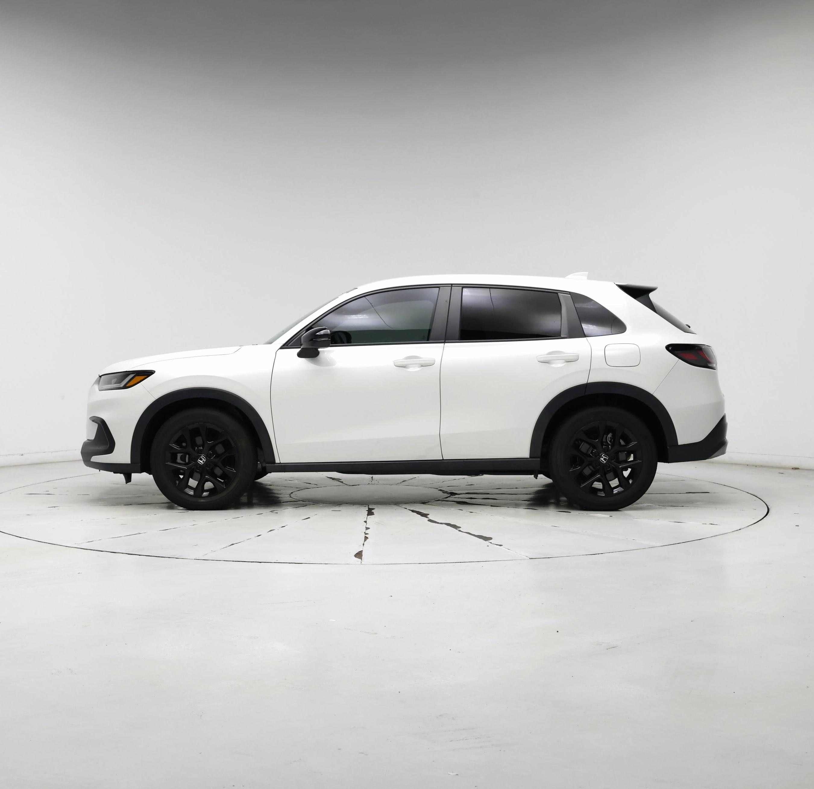 Thumbnail: 2024 Honda HR-V - 3