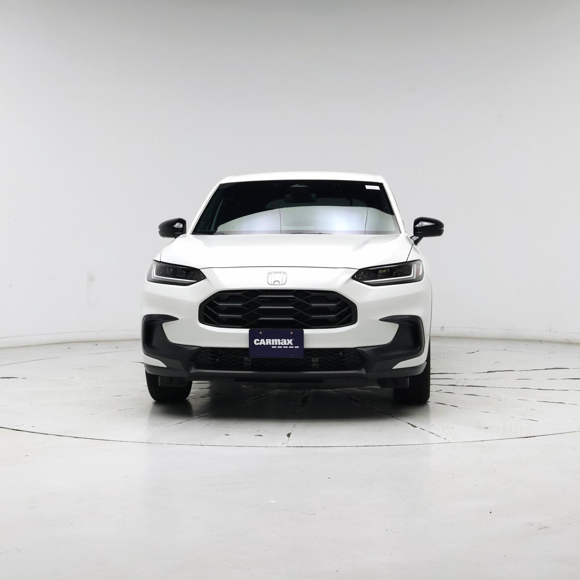 Thumbnail: 2024 Honda HR-V - 5