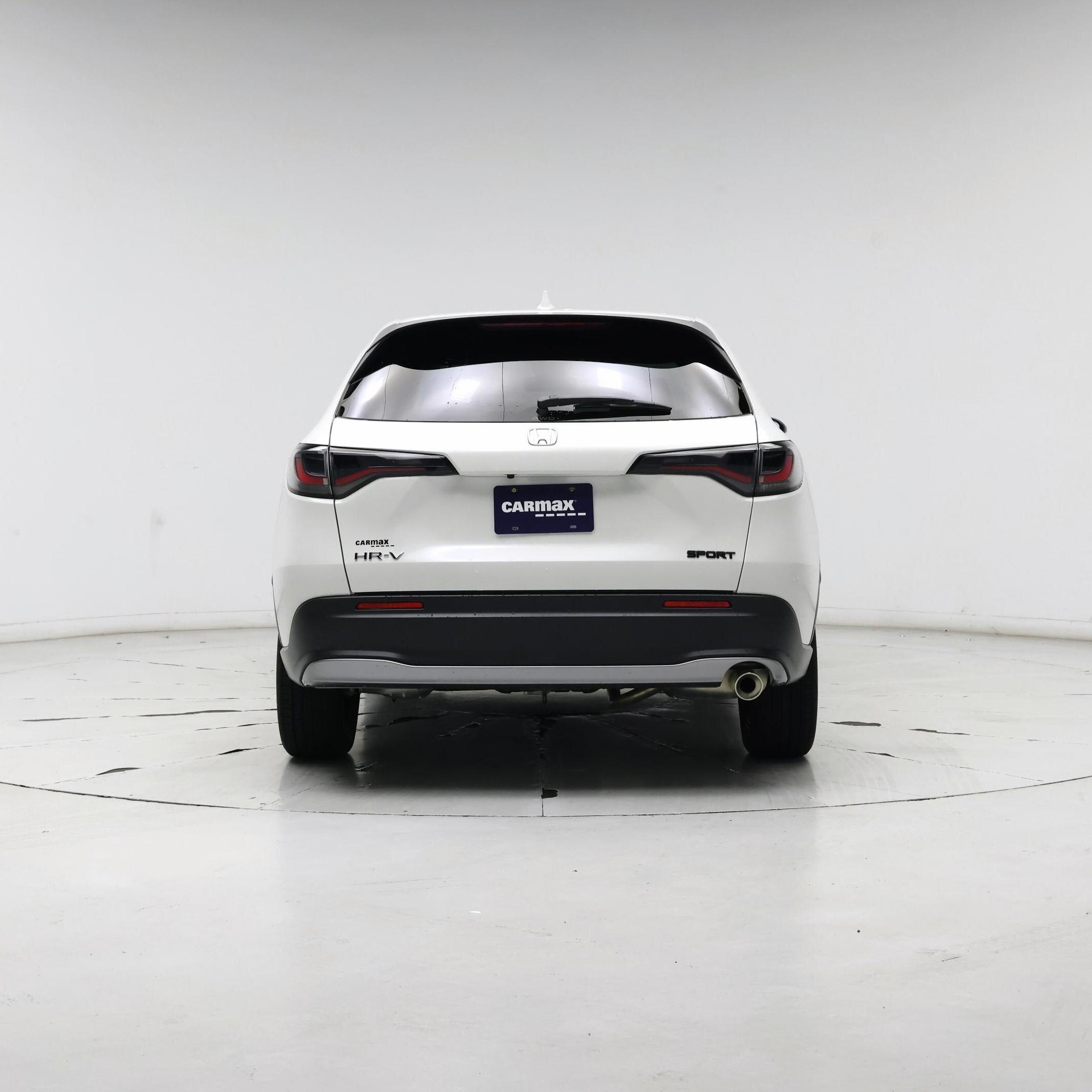 Thumbnail: 2024 Honda HR-V - 6