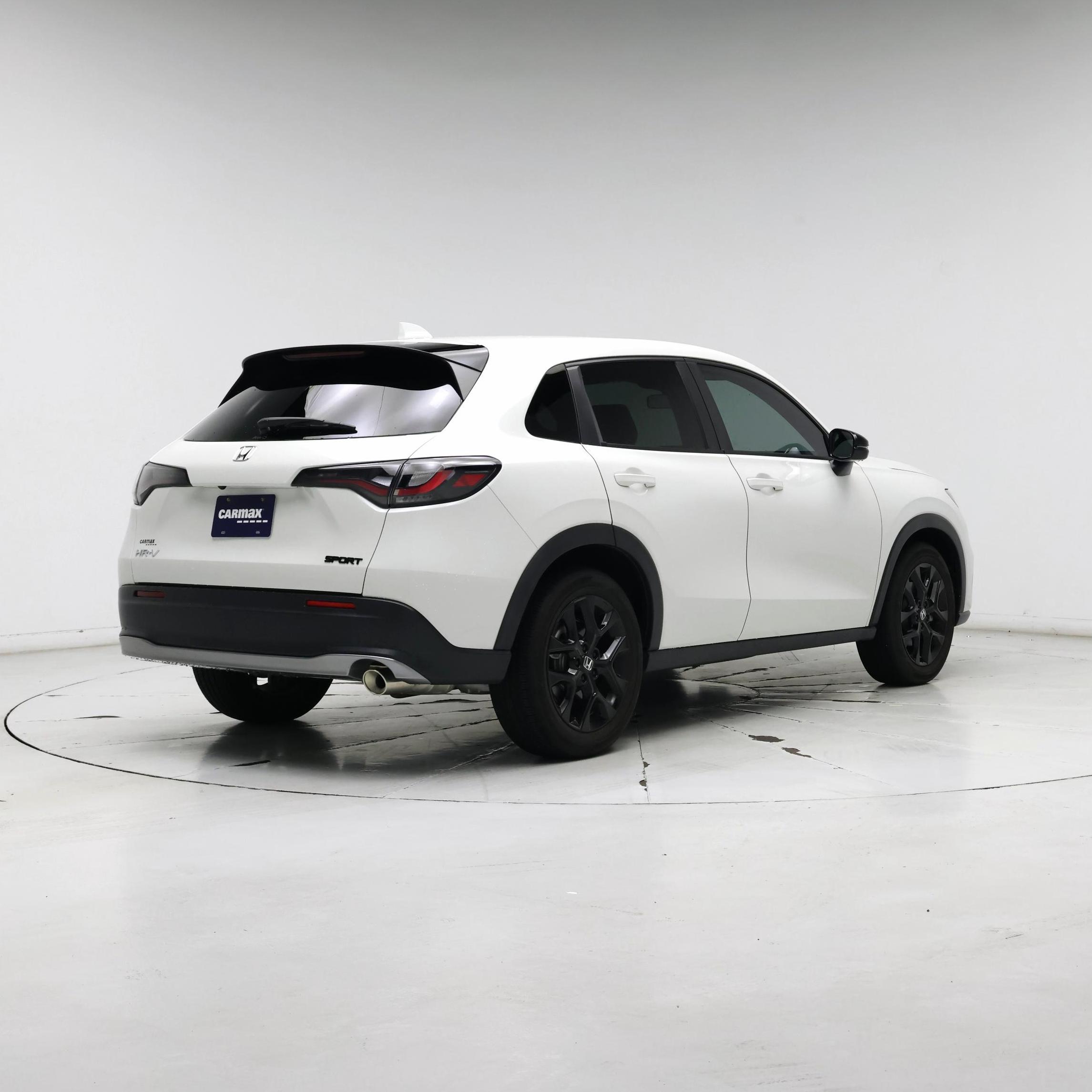 Thumbnail: 2024 Honda HR-V - 8