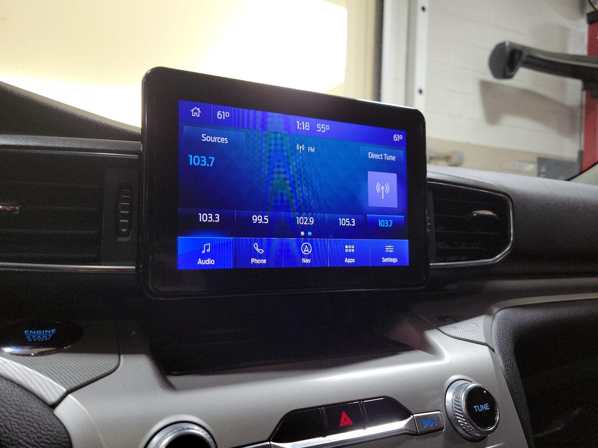 Thumbnail: 2022 Ford Explorer - 15