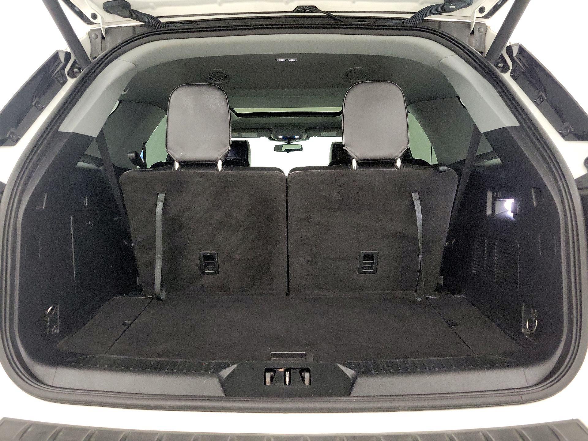 Thumbnail: 2022 Ford Explorer - 20