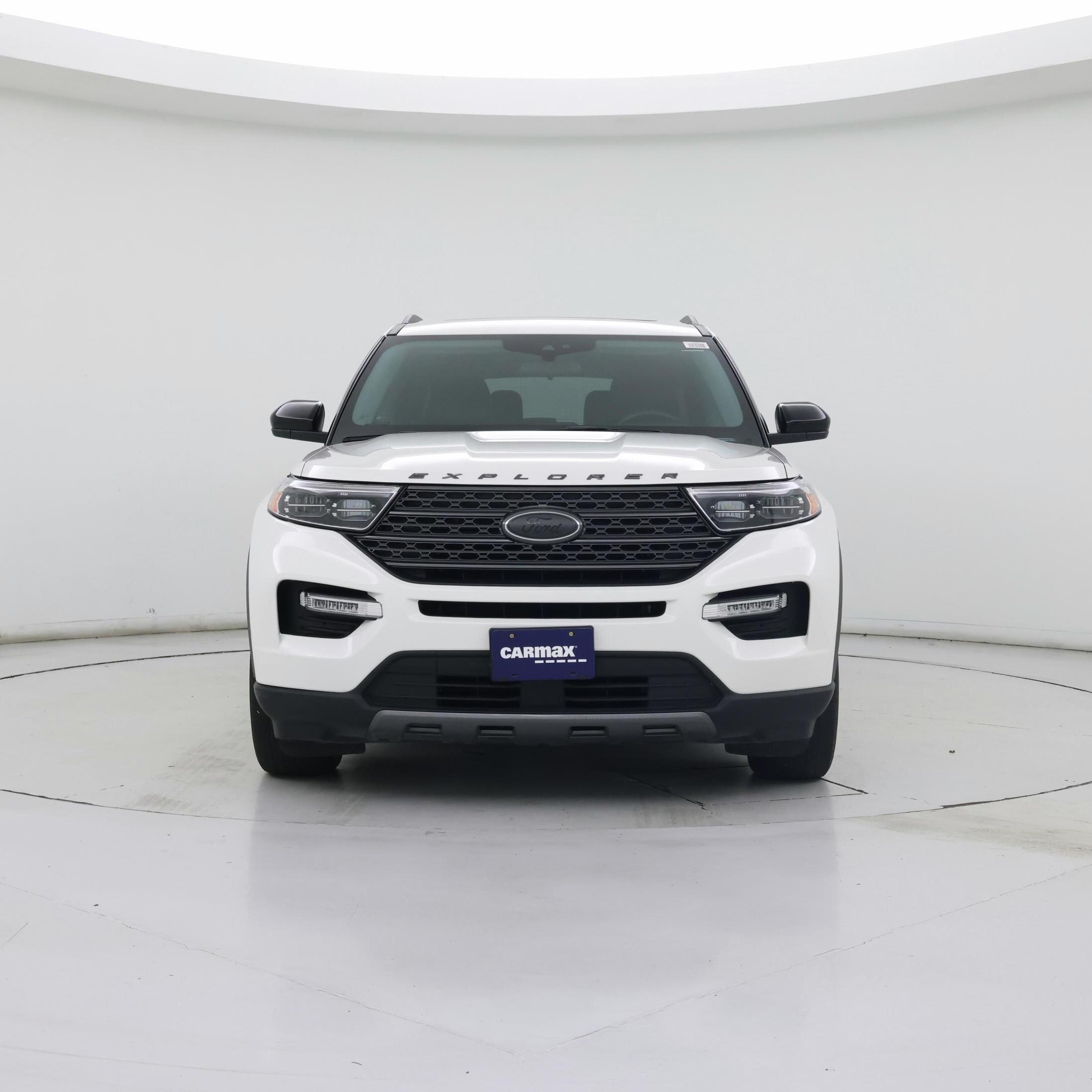 Thumbnail: 2022 Ford Explorer - 5