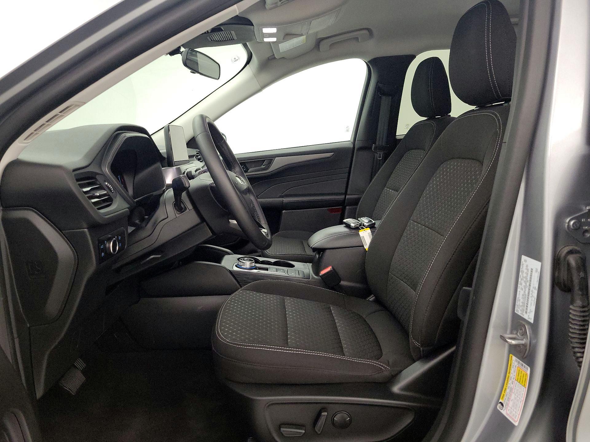 Thumbnail: 2023 Ford Escape - 11