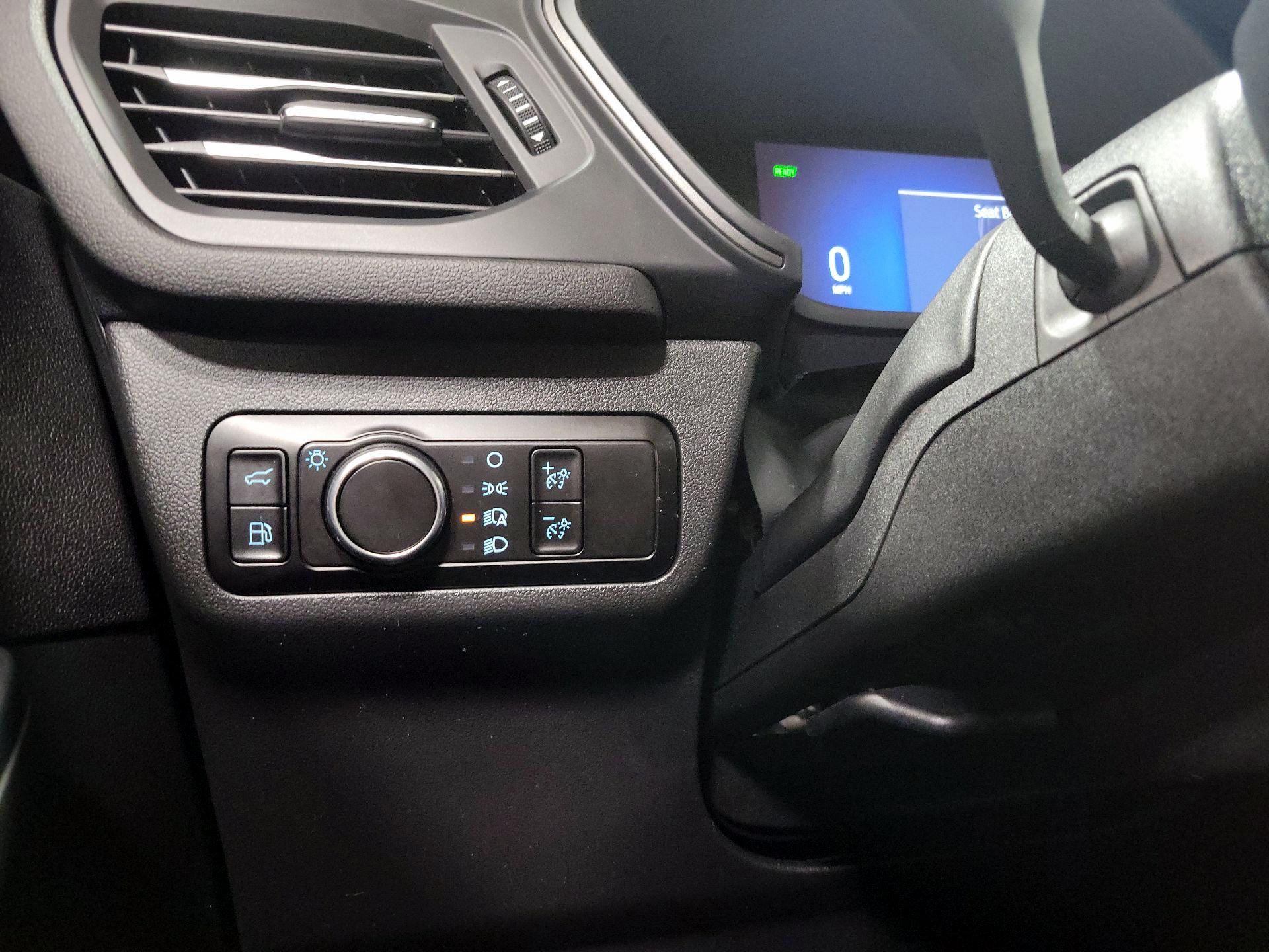 Thumbnail: 2023 Ford Escape - 13