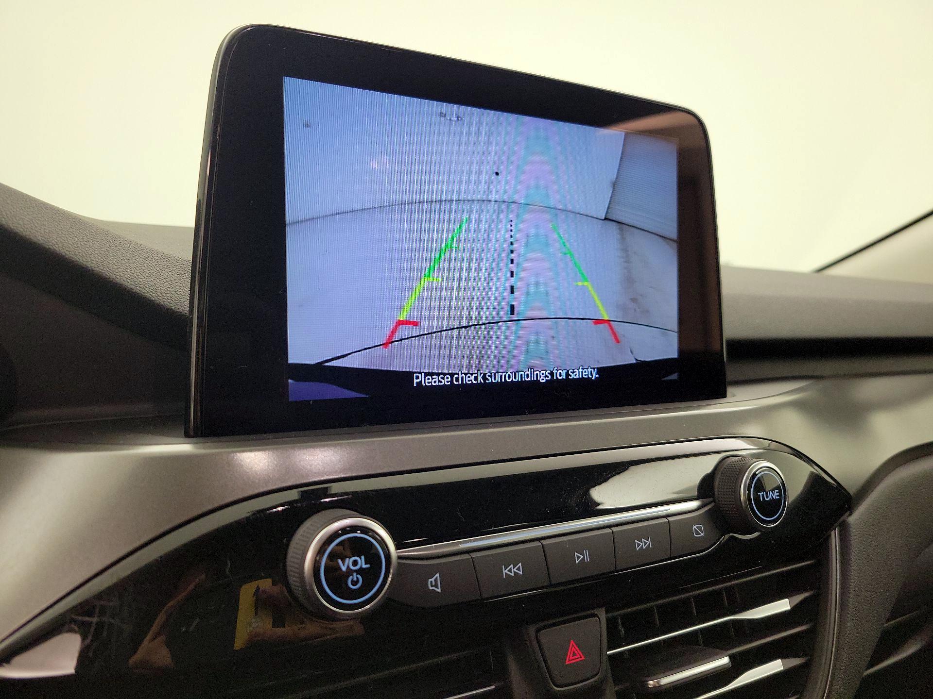 Thumbnail: 2023 Ford Escape - 14