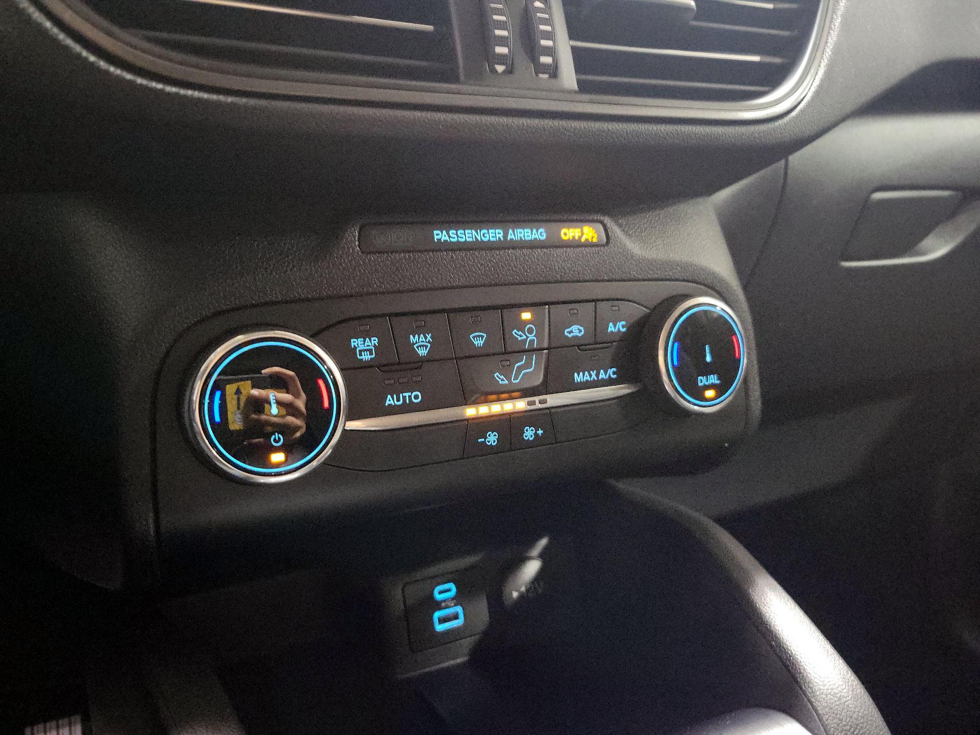 Thumbnail: 2023 Ford Escape - 16