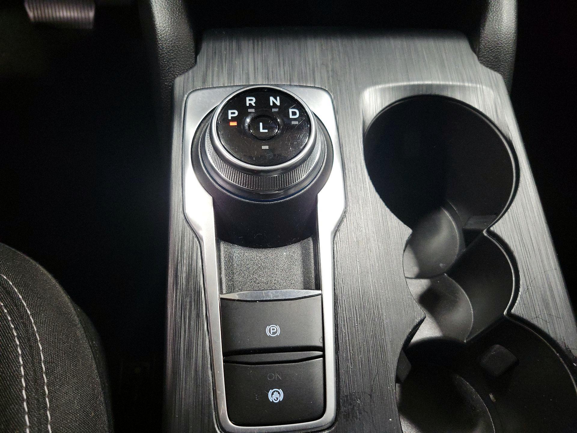 Thumbnail: 2023 Ford Escape - 17