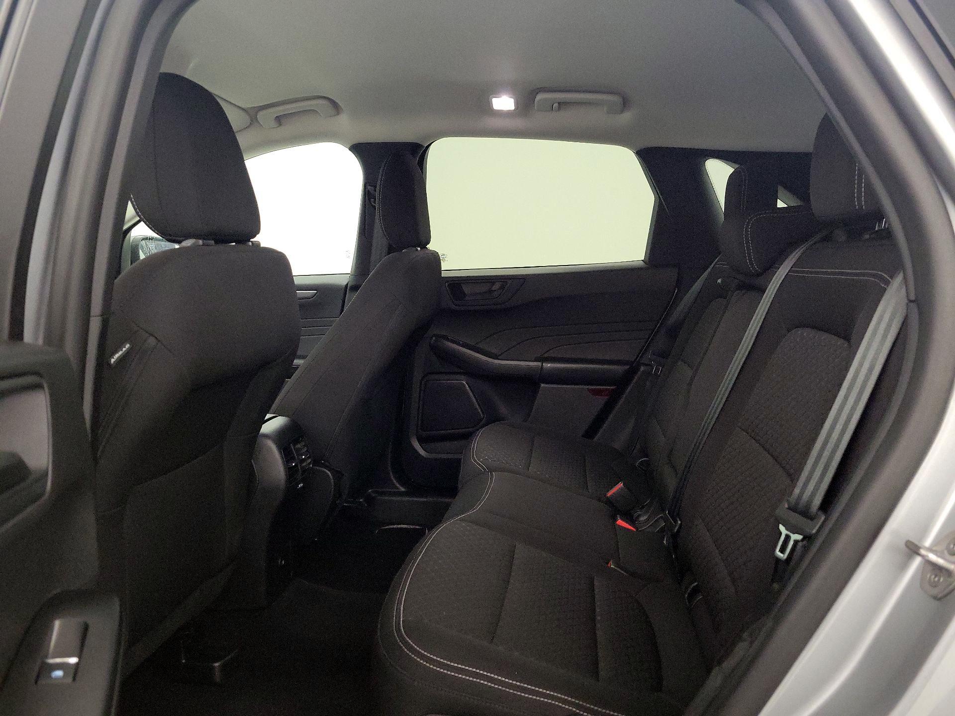 Thumbnail: 2023 Ford Escape - 18