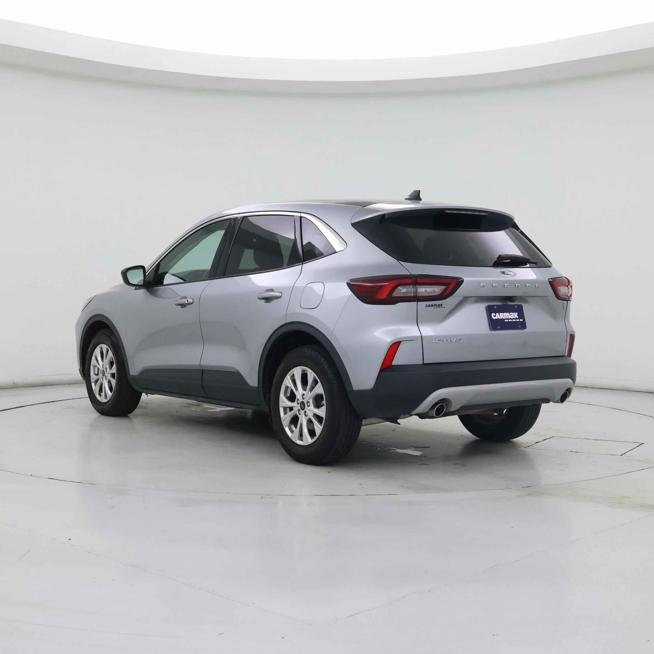 Thumbnail: 2023 Ford Escape - 2