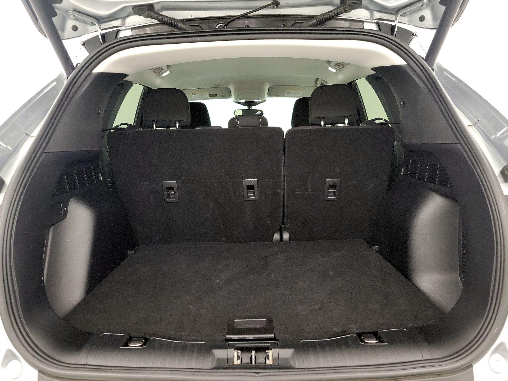 Thumbnail: 2023 Ford Escape - 19