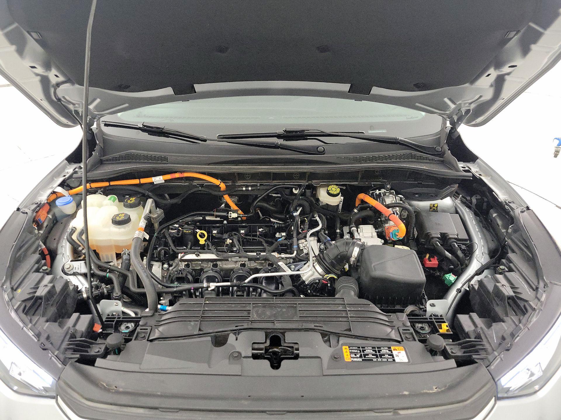 Thumbnail: 2023 Ford Escape - 20