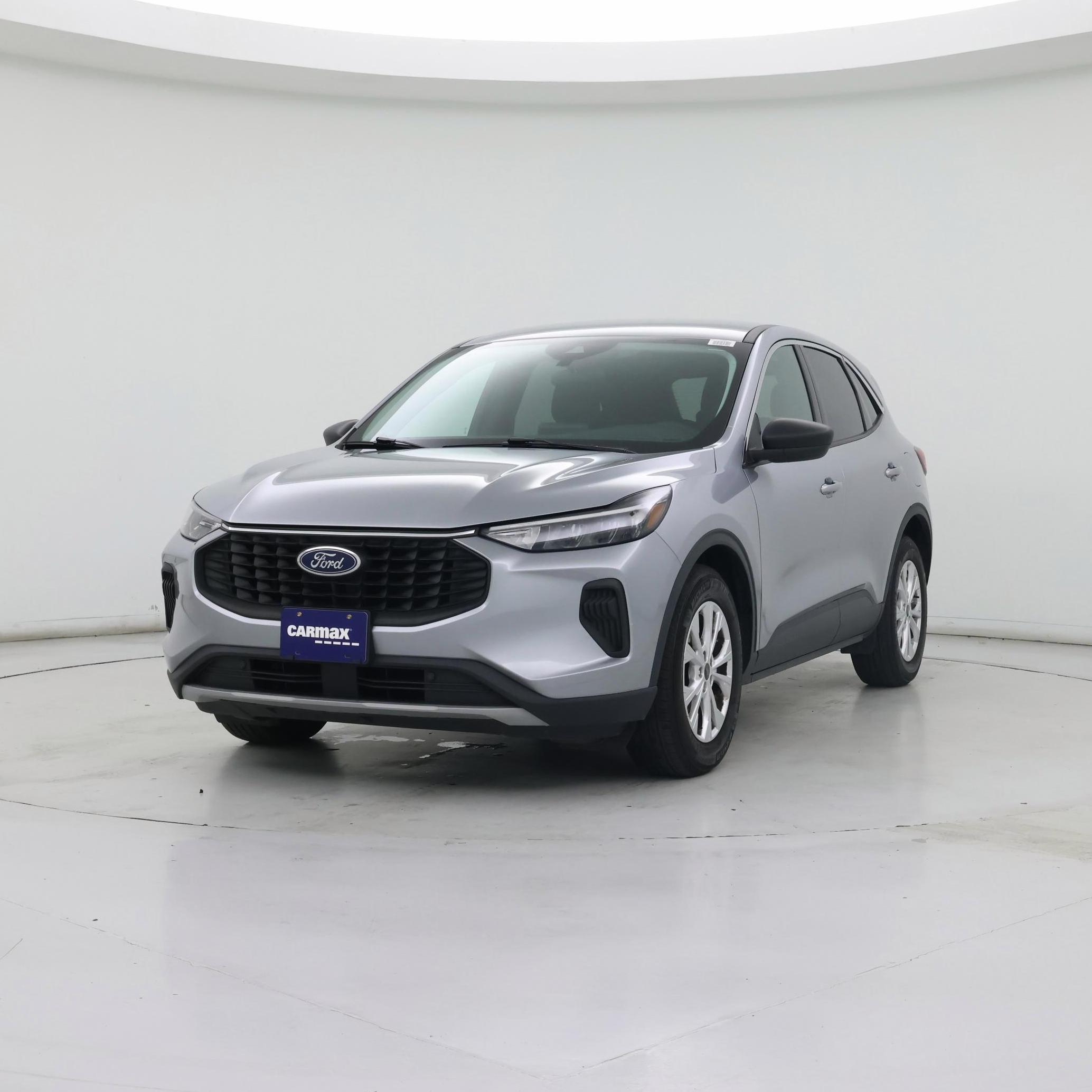 Thumbnail: 2023 Ford Escape - 4