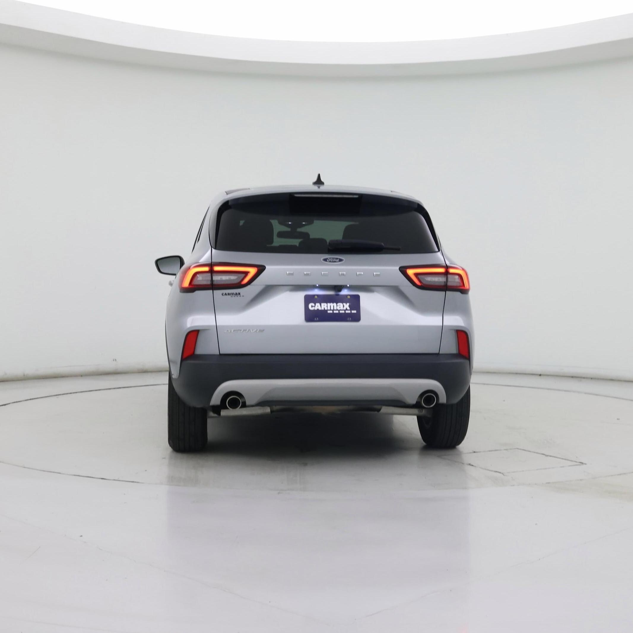 Thumbnail: 2023 Ford Escape - 6