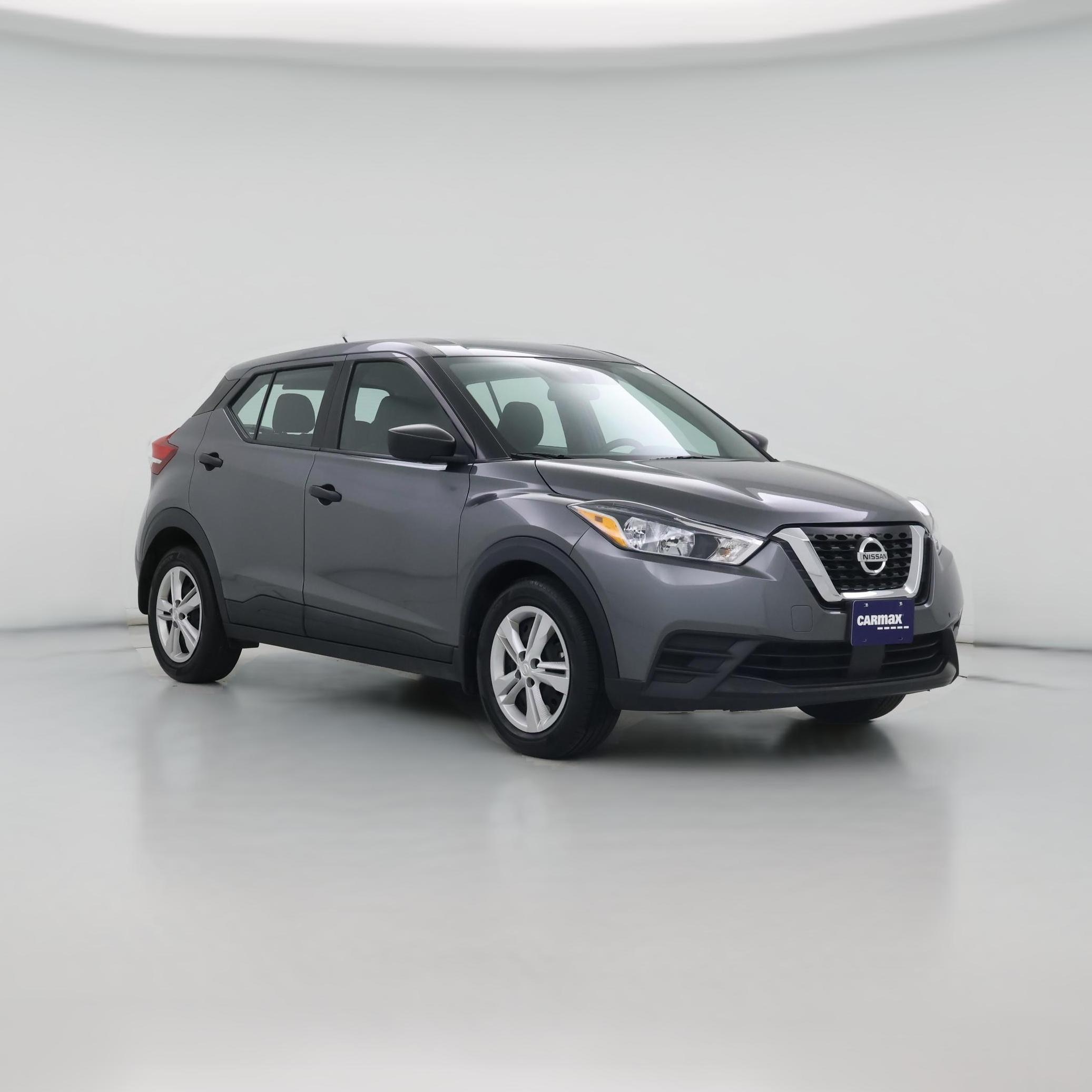 Thumbnail: 2020 Nissan Kicks - 1