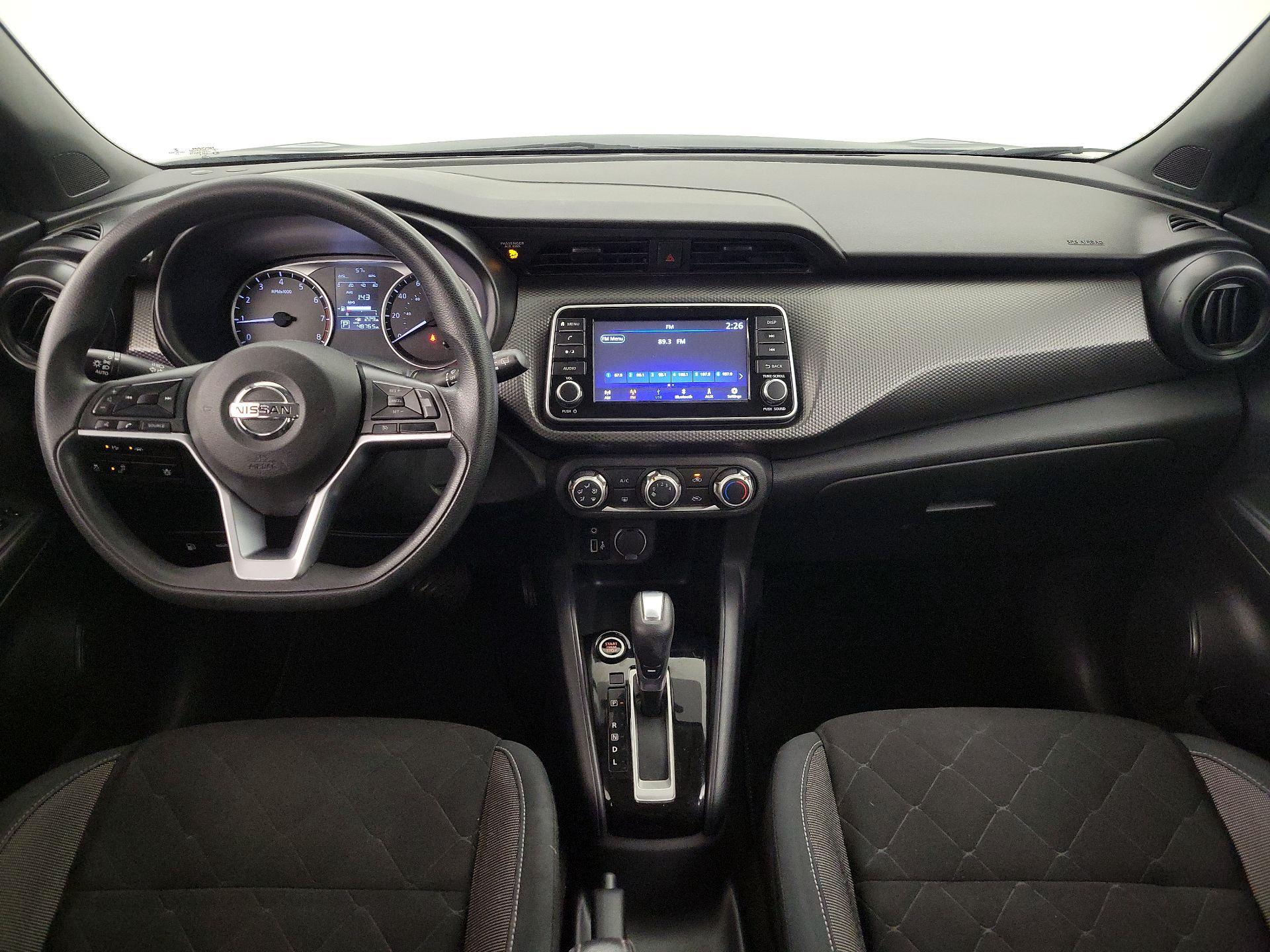 Thumbnail: 2020 Nissan Kicks - 9