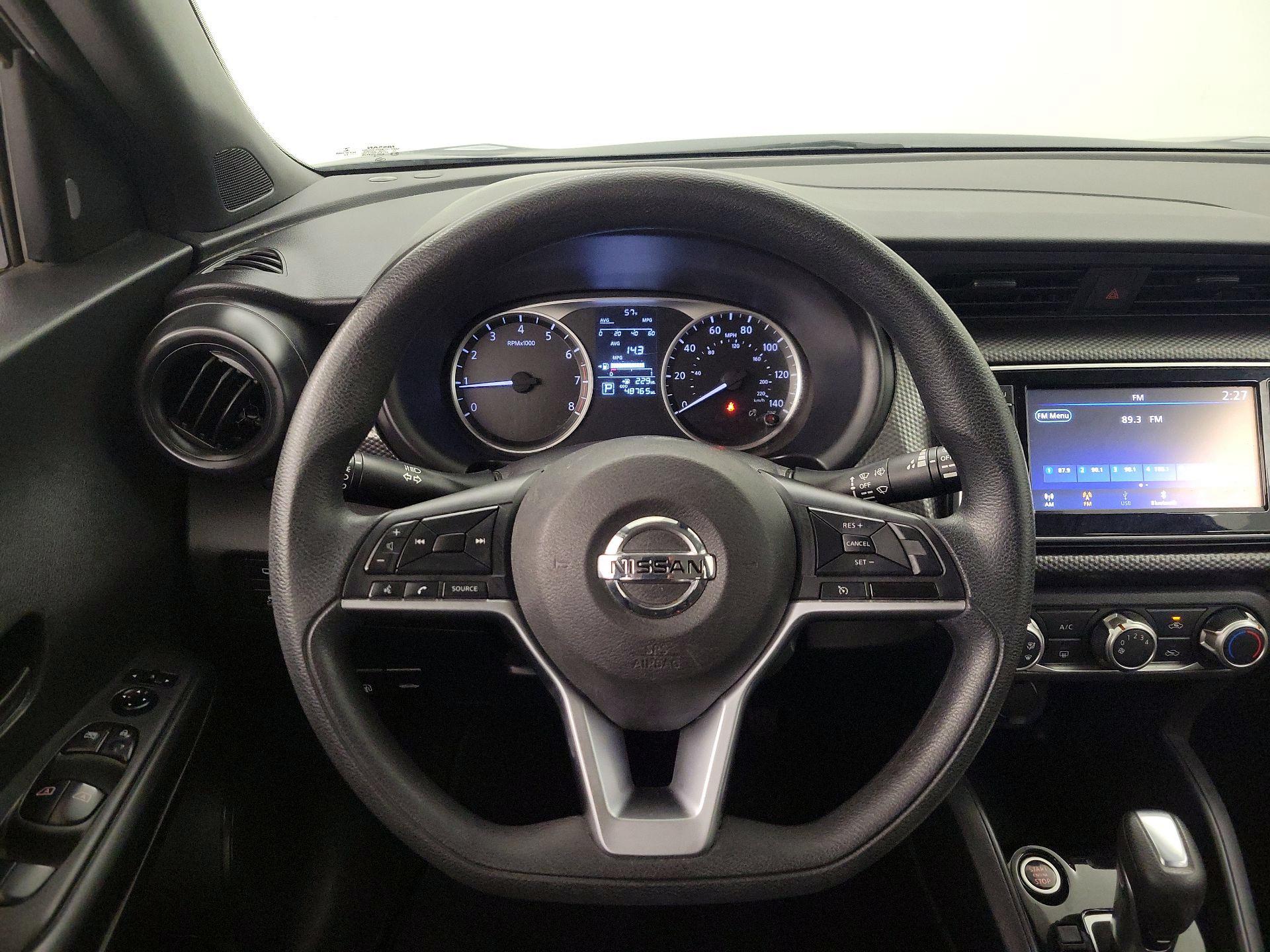 Thumbnail: 2020 Nissan Kicks - 10