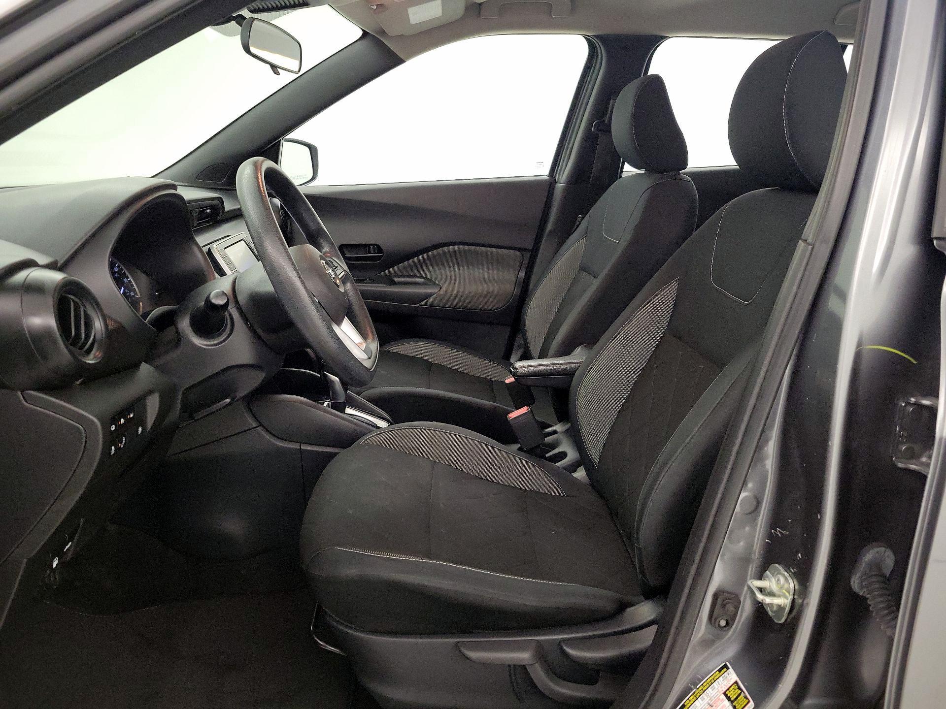 Thumbnail: 2020 Nissan Kicks - 11