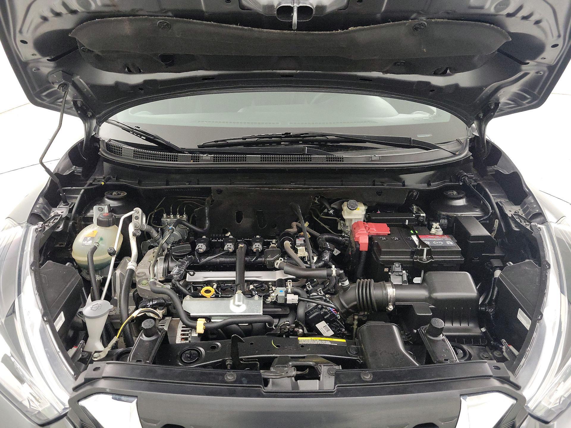 Thumbnail: 2020 Nissan Kicks - 20