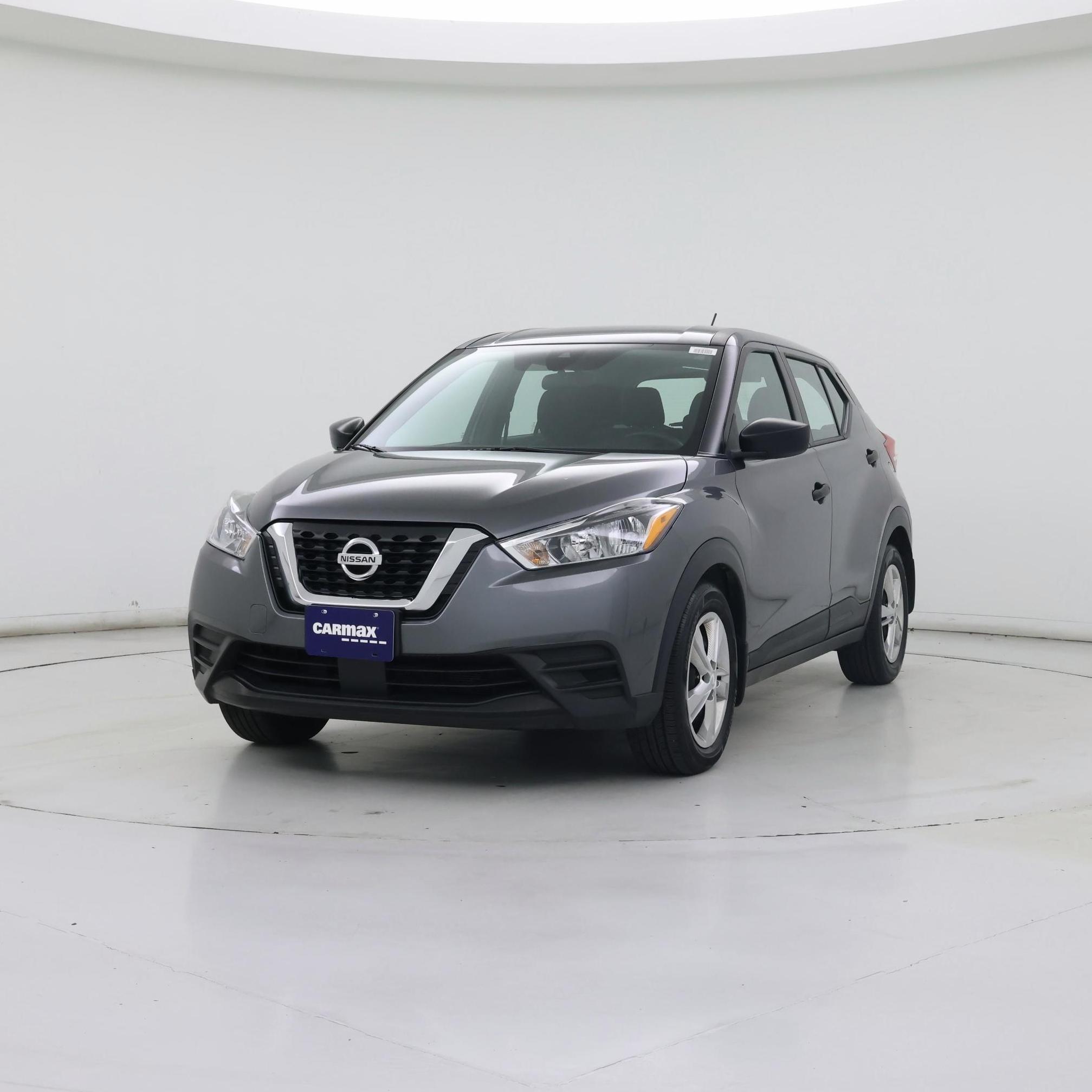 Thumbnail: 2020 Nissan Kicks - 4