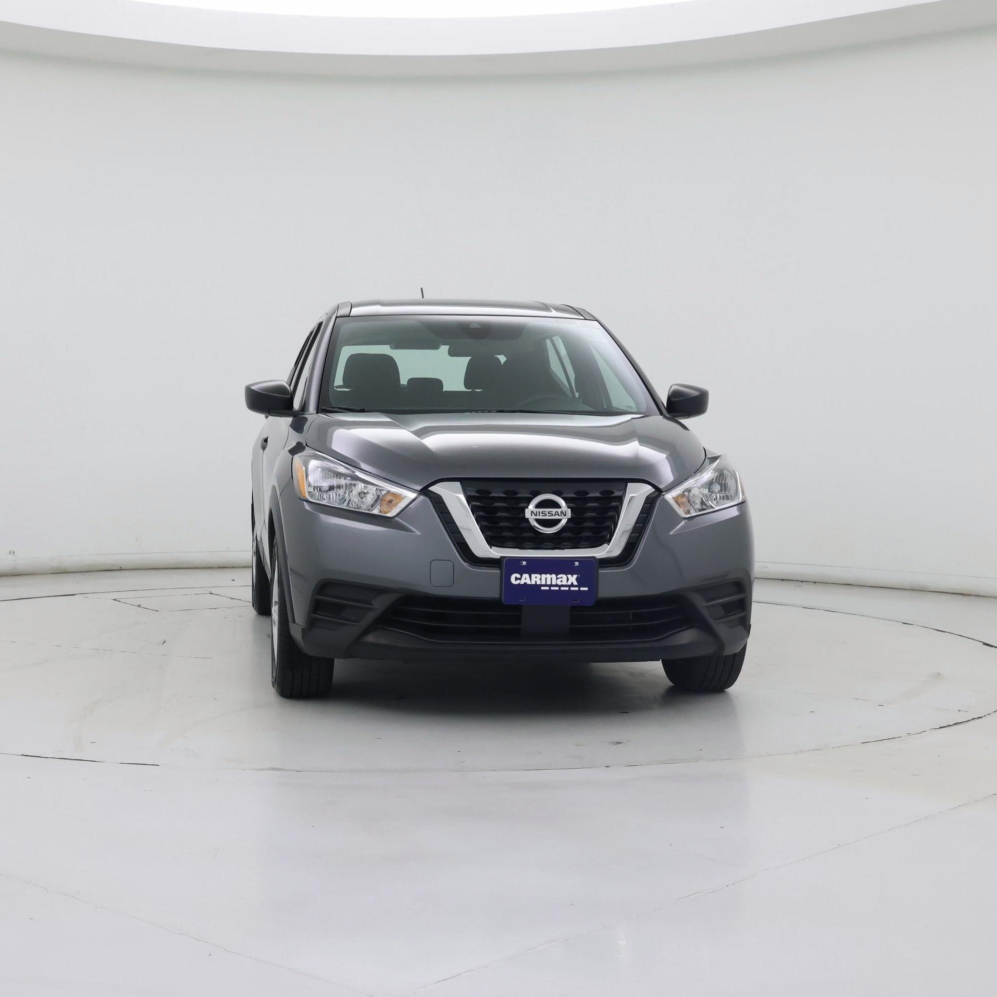 Thumbnail: 2020 Nissan Kicks - 5