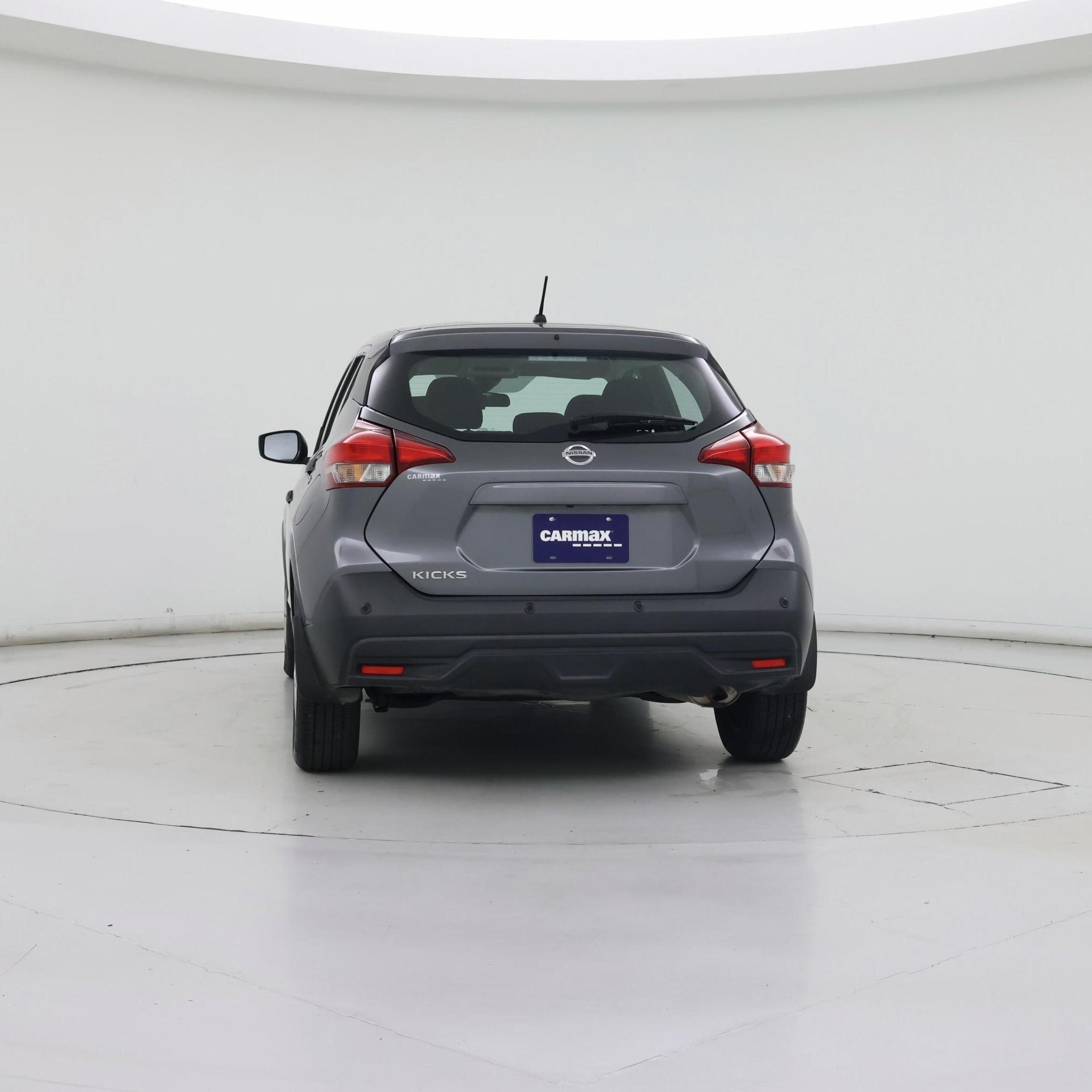 Thumbnail: 2020 Nissan Kicks - 6