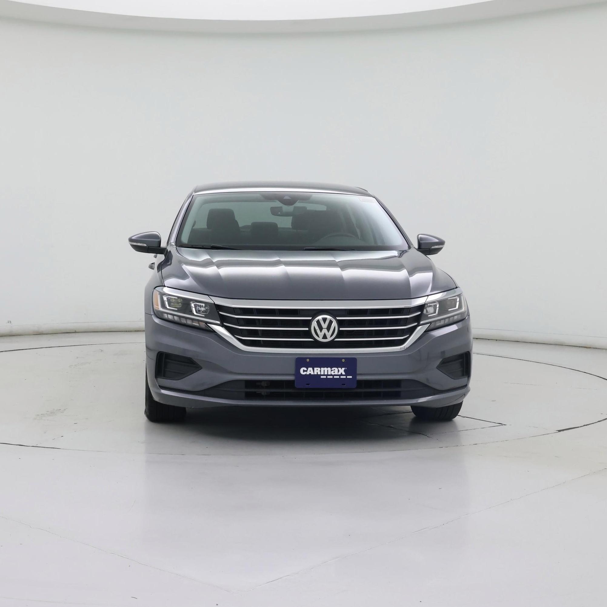 Thumbnail: 2020 Volkswagen Passat - 5